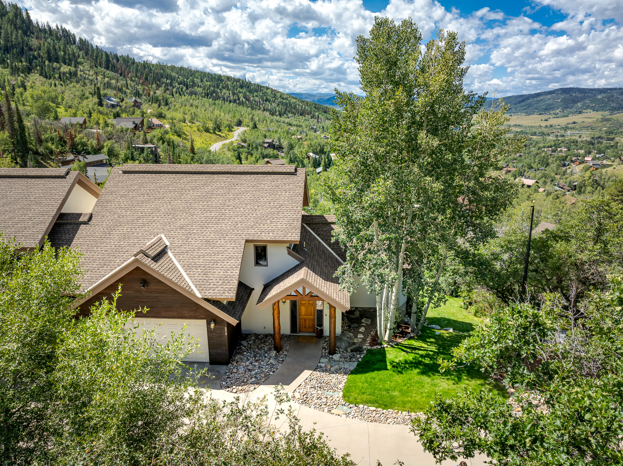 3010 Laurel Lane,Steamboat Springs, CO, 80487