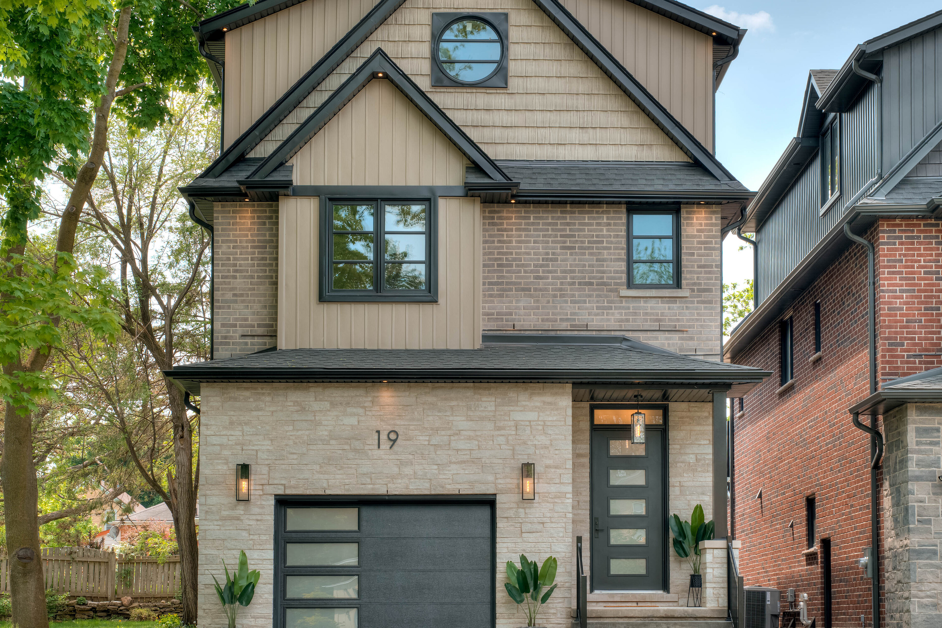 Stunning Waterloo Home