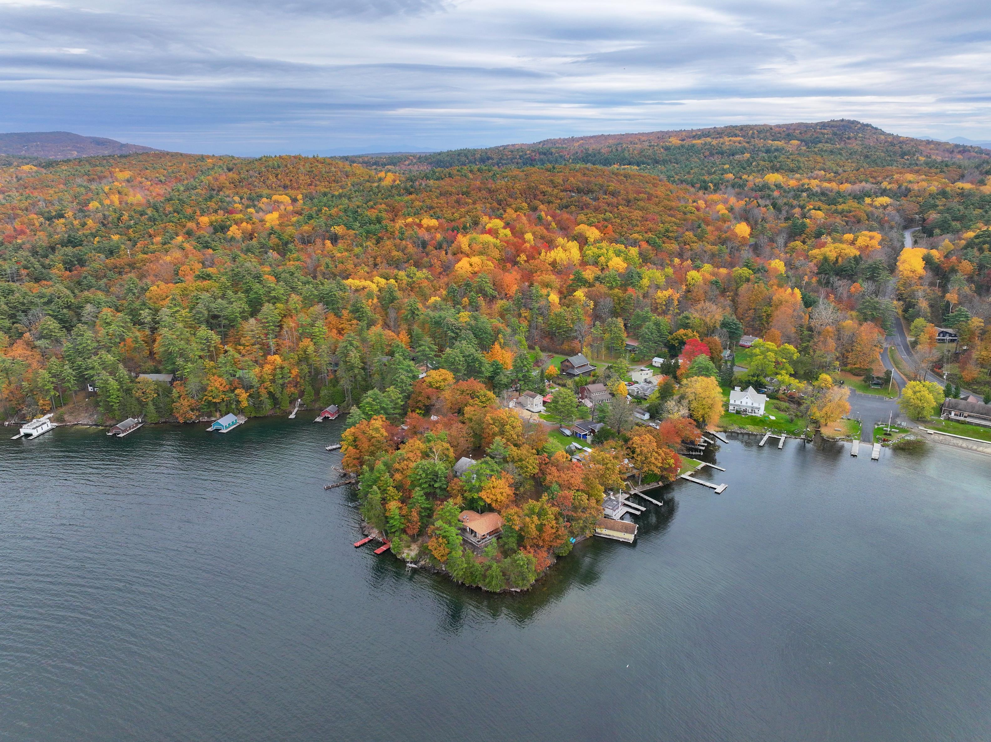 4211 Link Way, Putnam Station, NY 12861 Robb Report