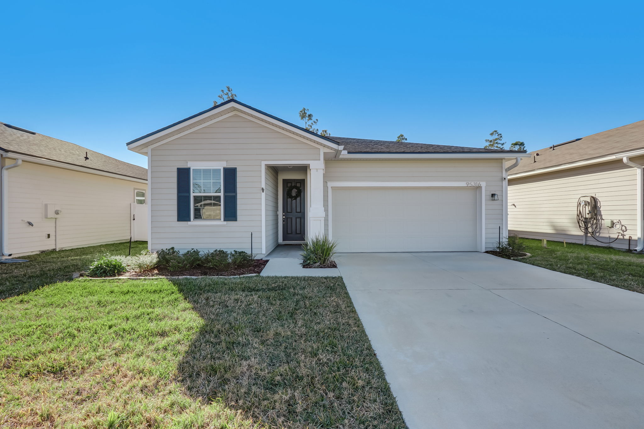 College Pkwy, Fernandina Beach, FL 32034
