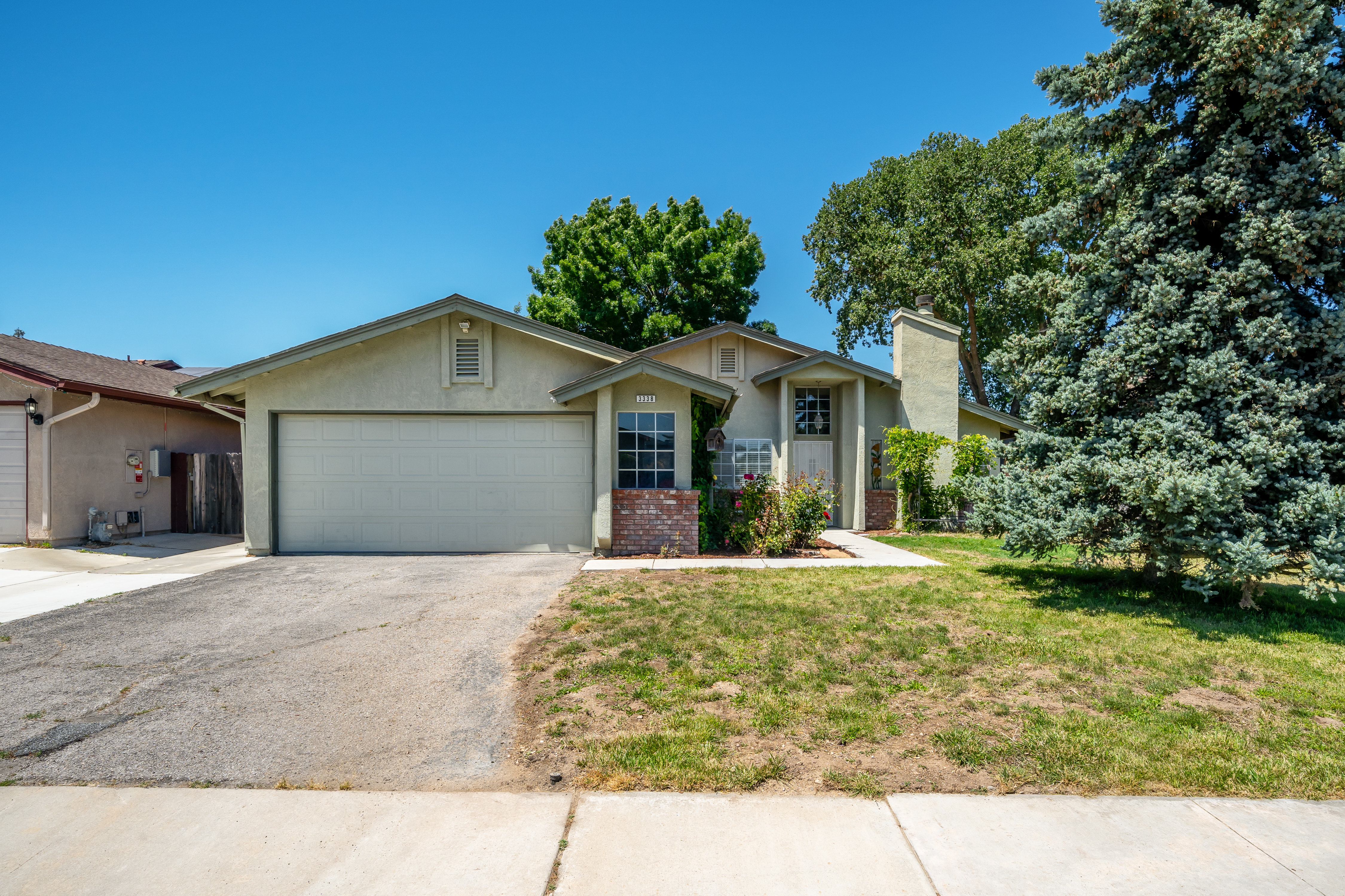 3338 Oak Knoll Drive, Paso Robles, CA 93446