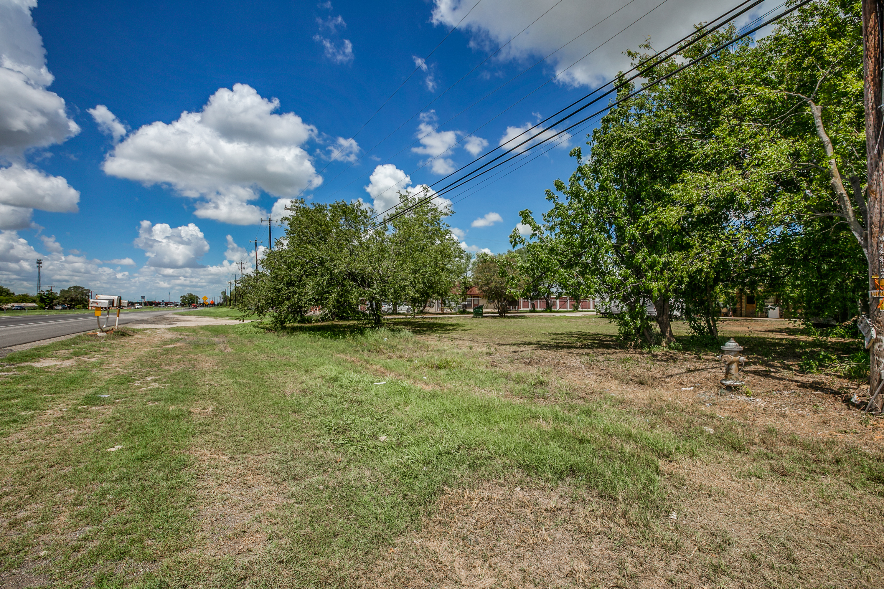 11334 South U.S. Highway 181, San Antonio, TX 78223