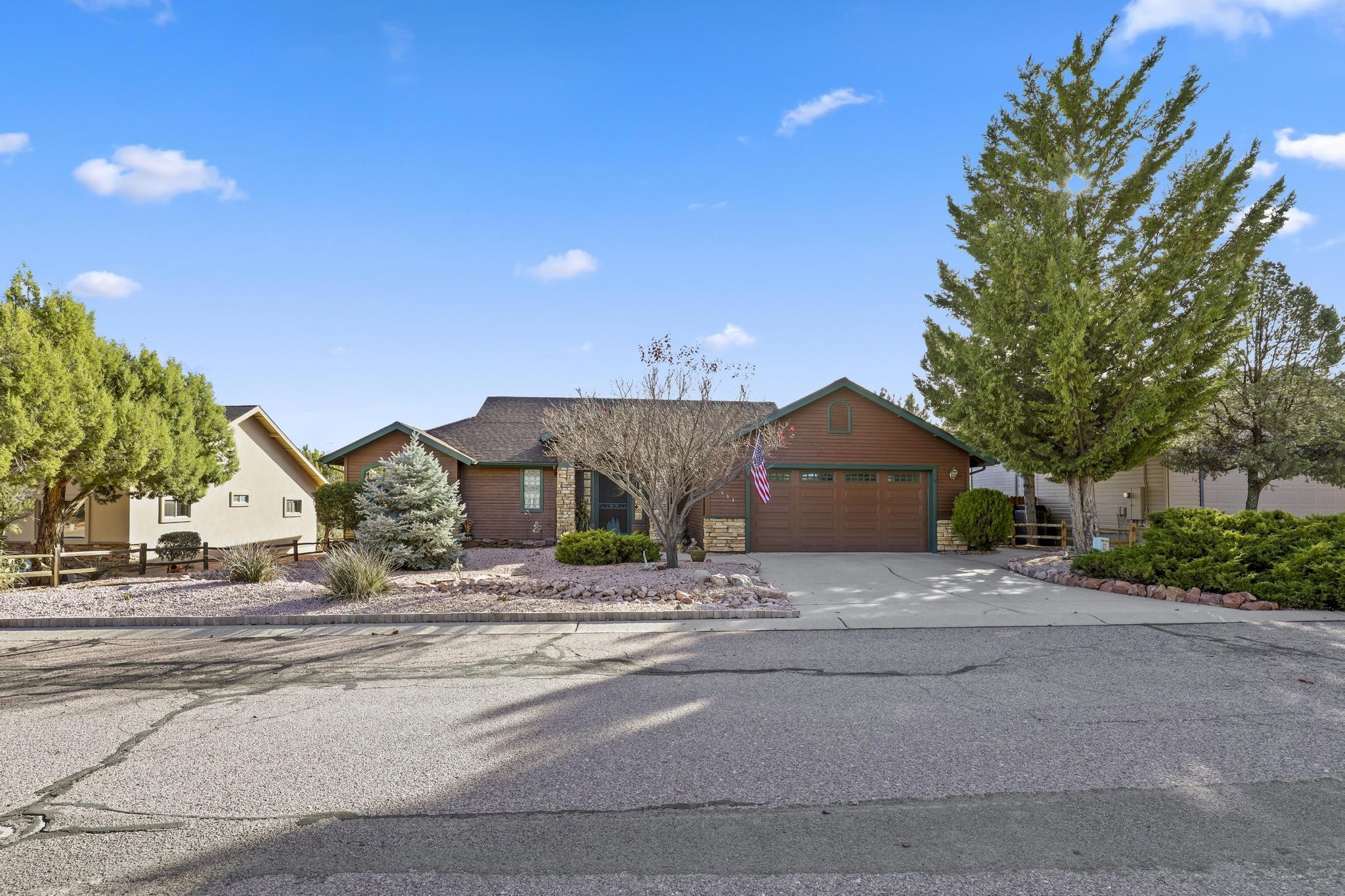 Hunter Dr, Payson, AZ 85541 #1