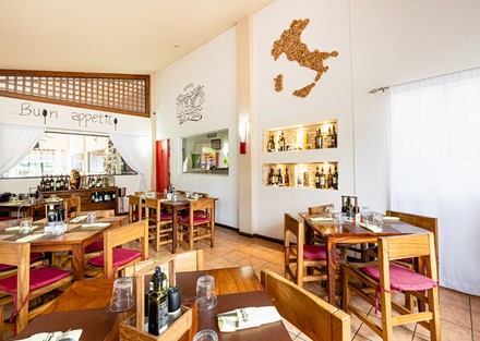 La Dolce Vita Italian Restaurant
