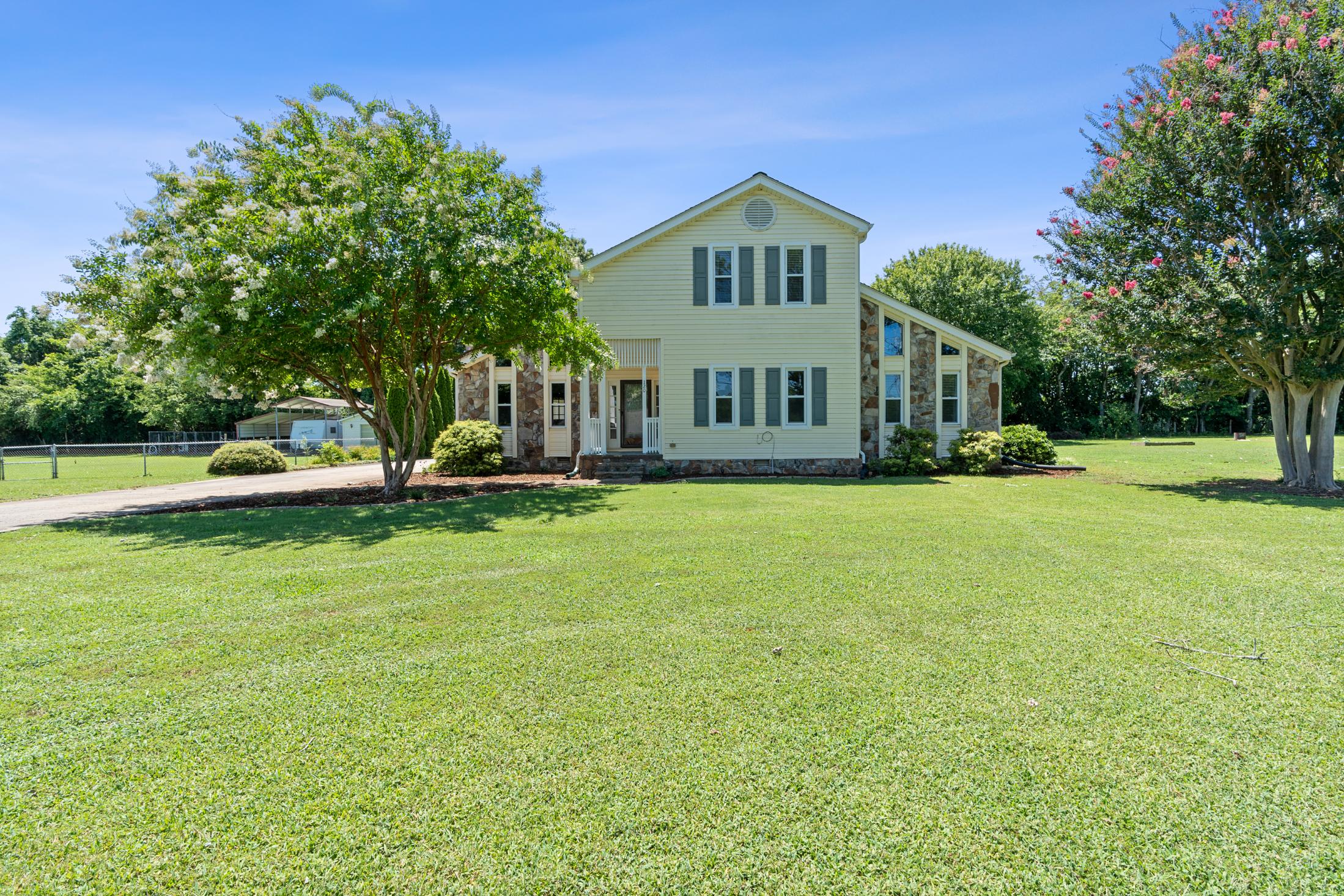 120 Powell Street, Gurley, AL 35748