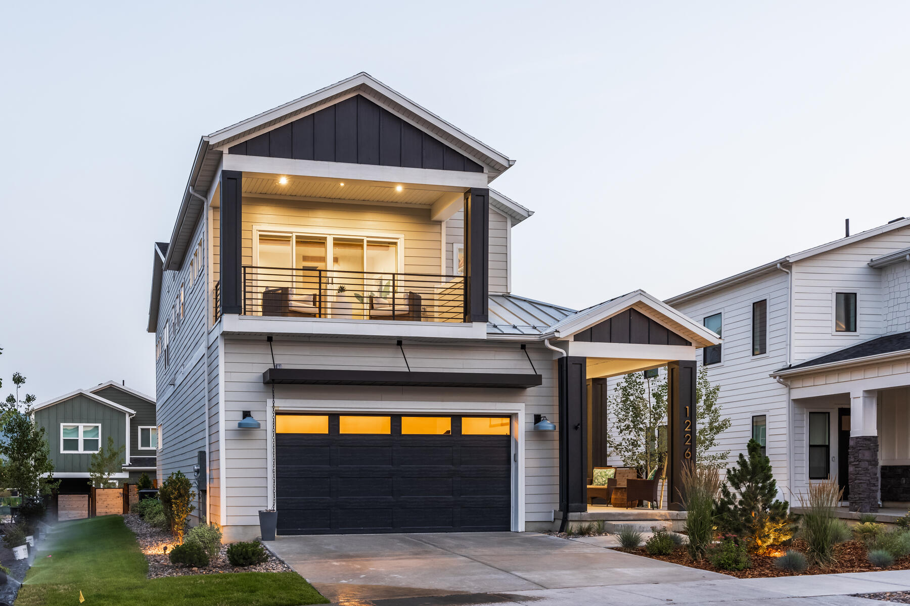 Breathtaking Home in Silver Creek Village