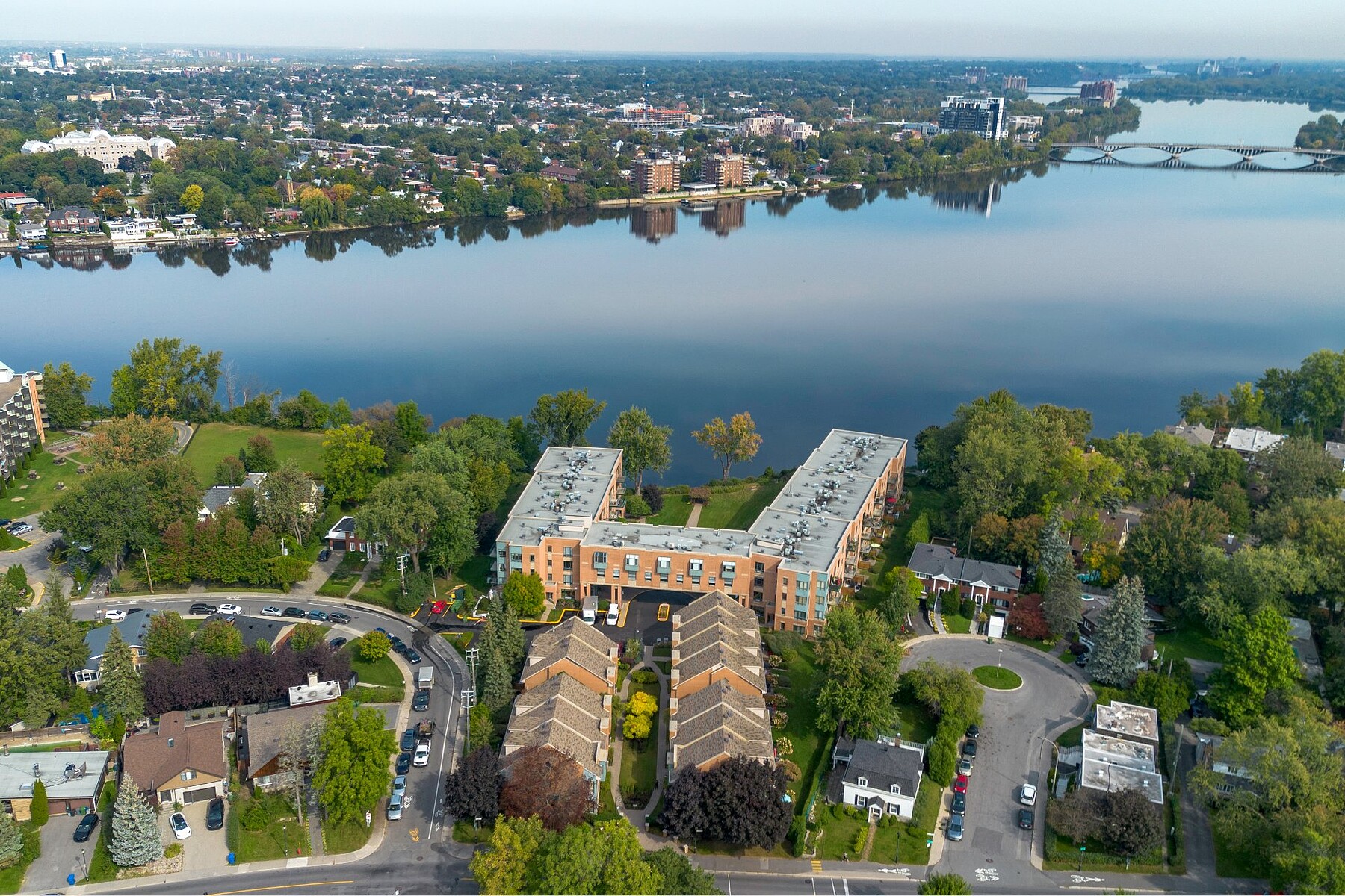 Ahuntsic-Cartierville, Montréal