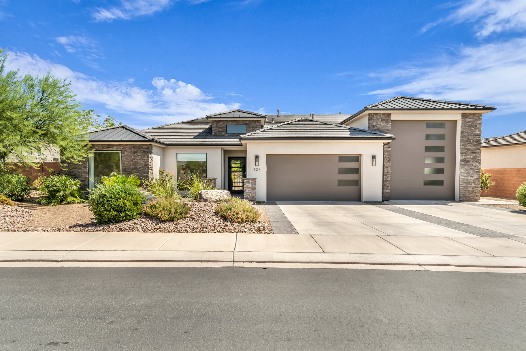 Stunning Parade Home