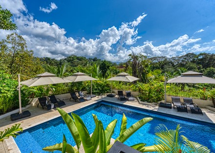 Investment or Retirement Opportunity with Income Potential in Uvita, Costa Rica