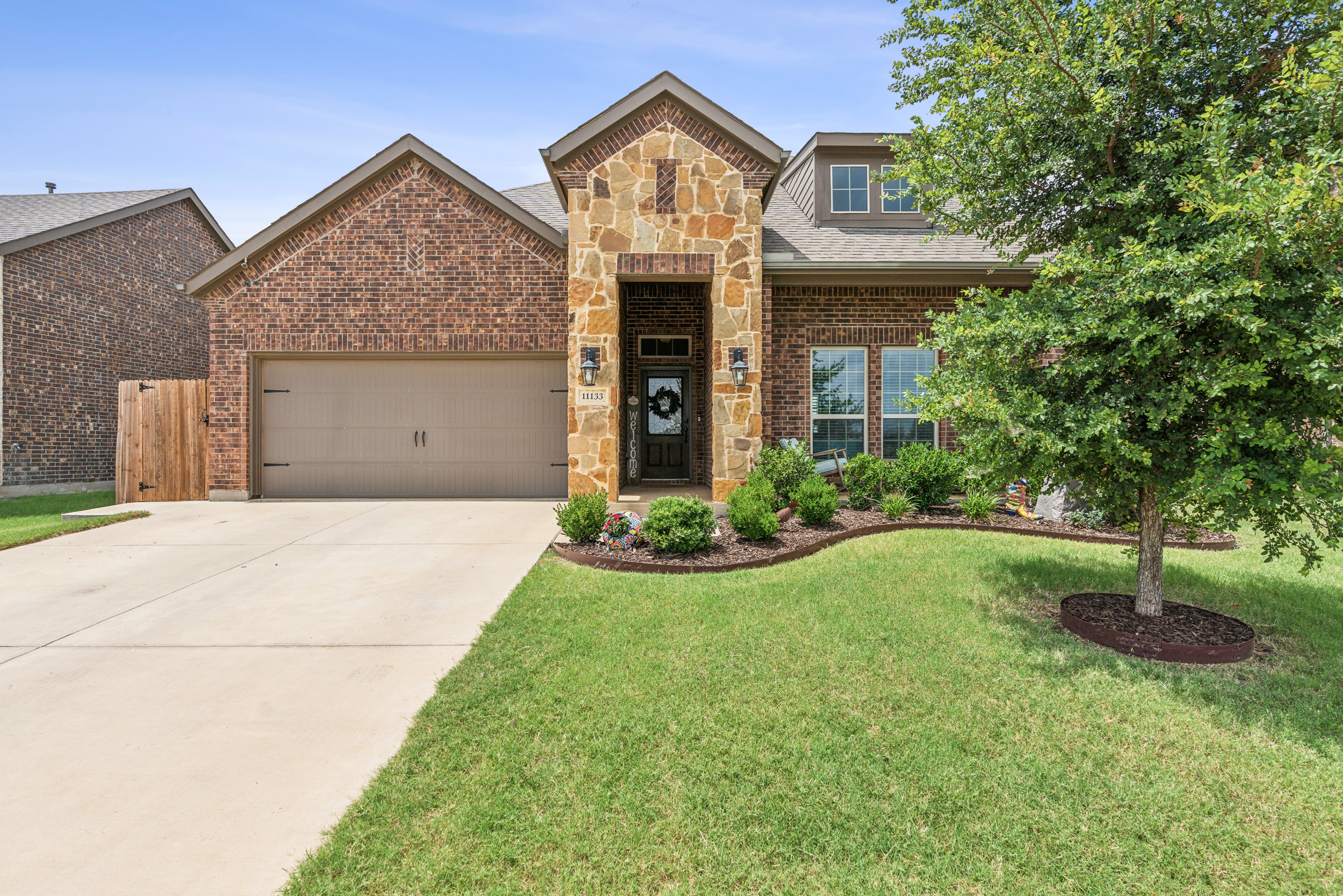 11133 Blaze Street,Aubrey, TX, 76227