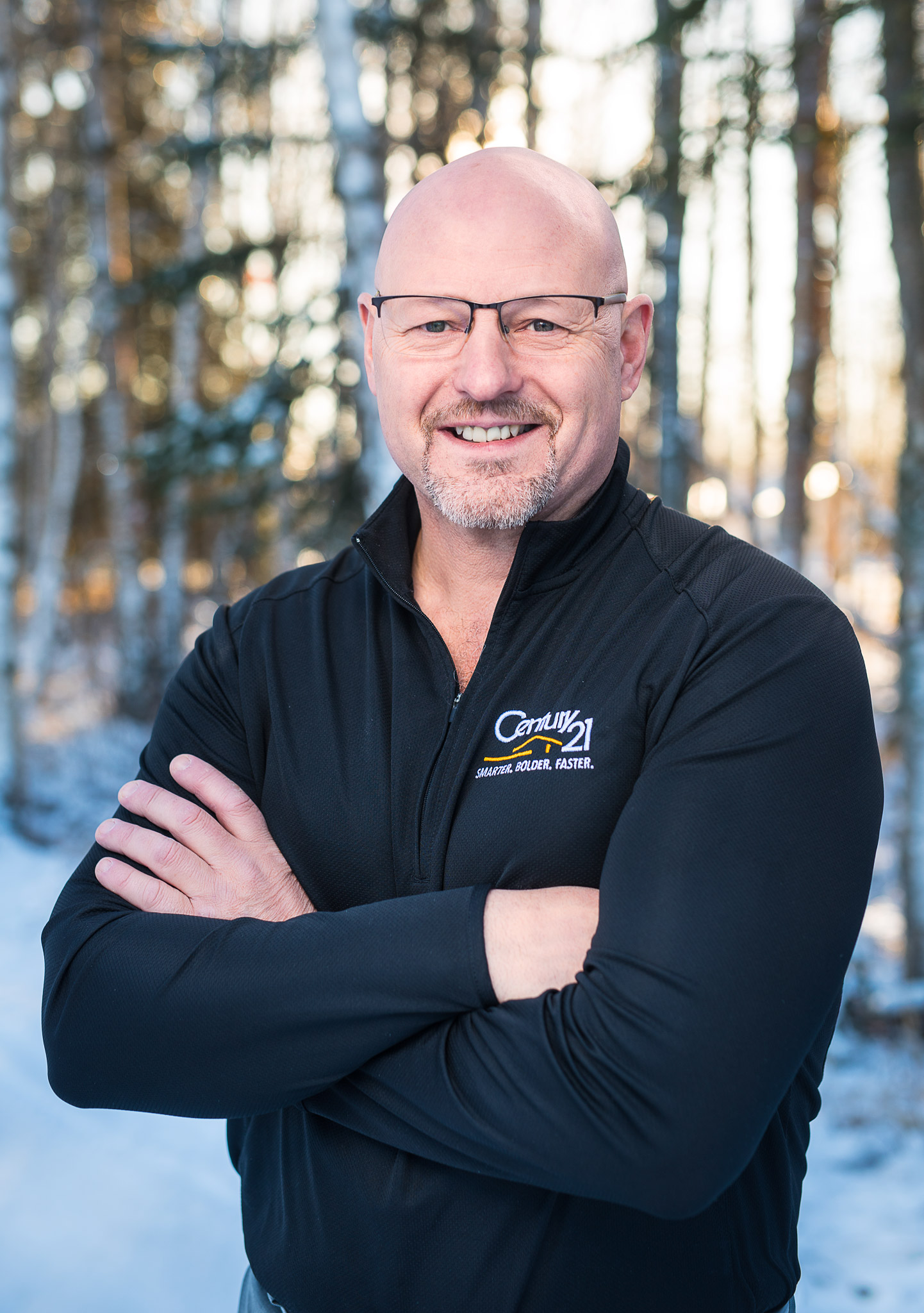 ANCHORAGE, Alaska, USA Real Estate Agents & Brokers Century 21 Global