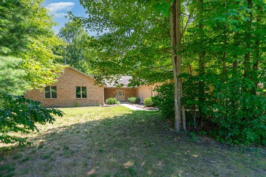 City Forest Estates Dr, Midland, MI 48642