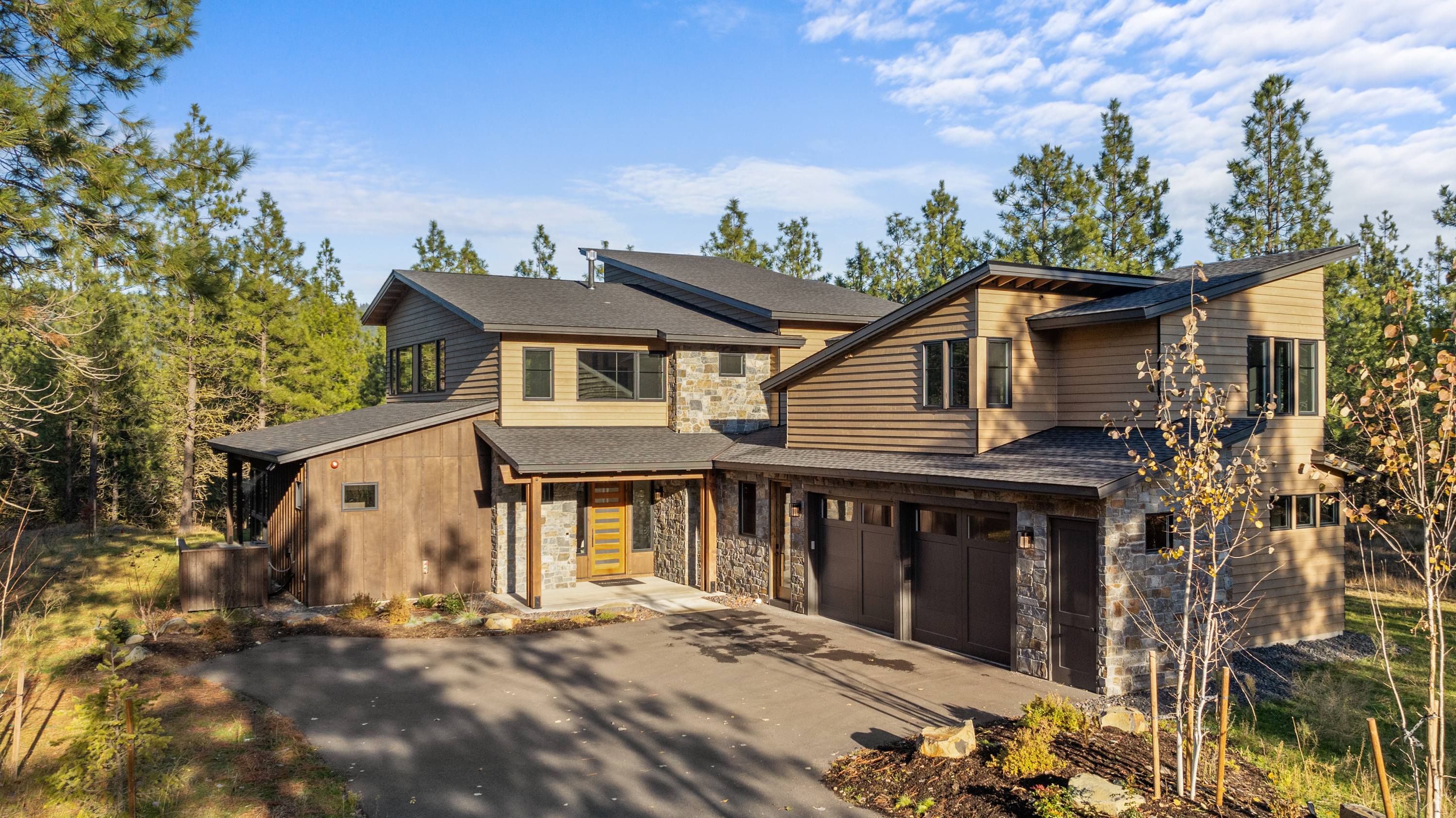 191 Gold Leaf Lane, Cle Elum, WA 98922