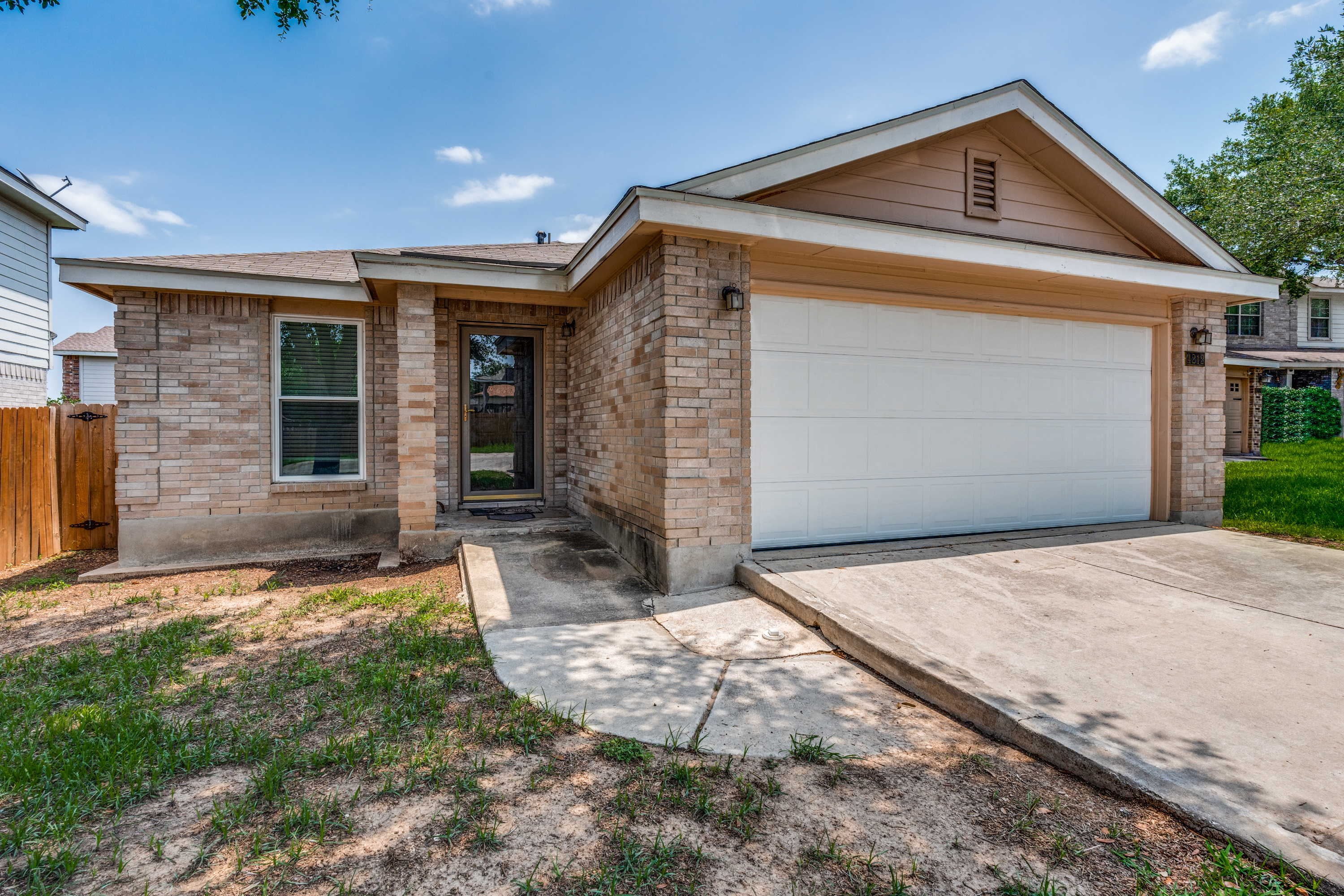 4212 Lake Granbury, San Antonio, TX 78244