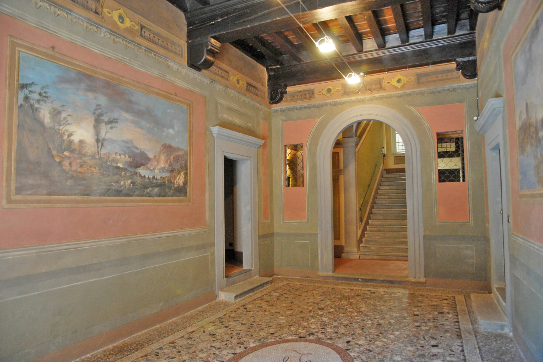 Bright apartment in the heart of Lucca
