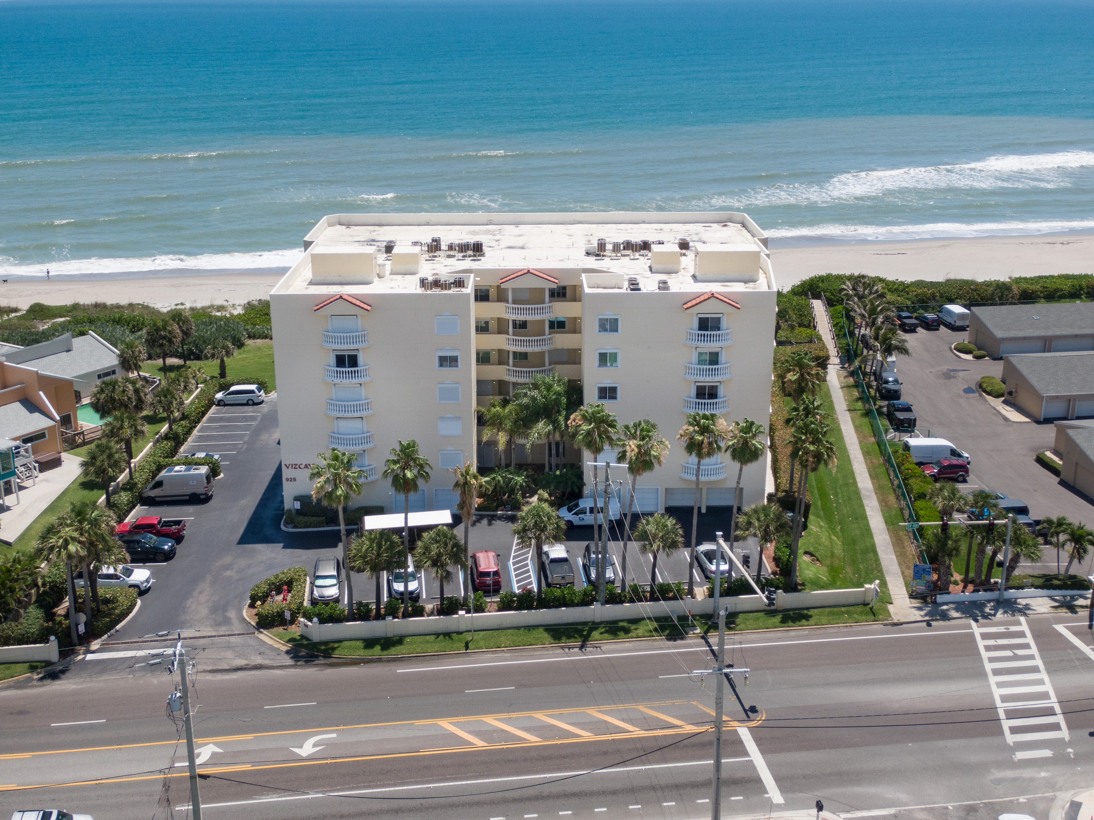 925 N Highway A1a, #503, Indialantic, FL