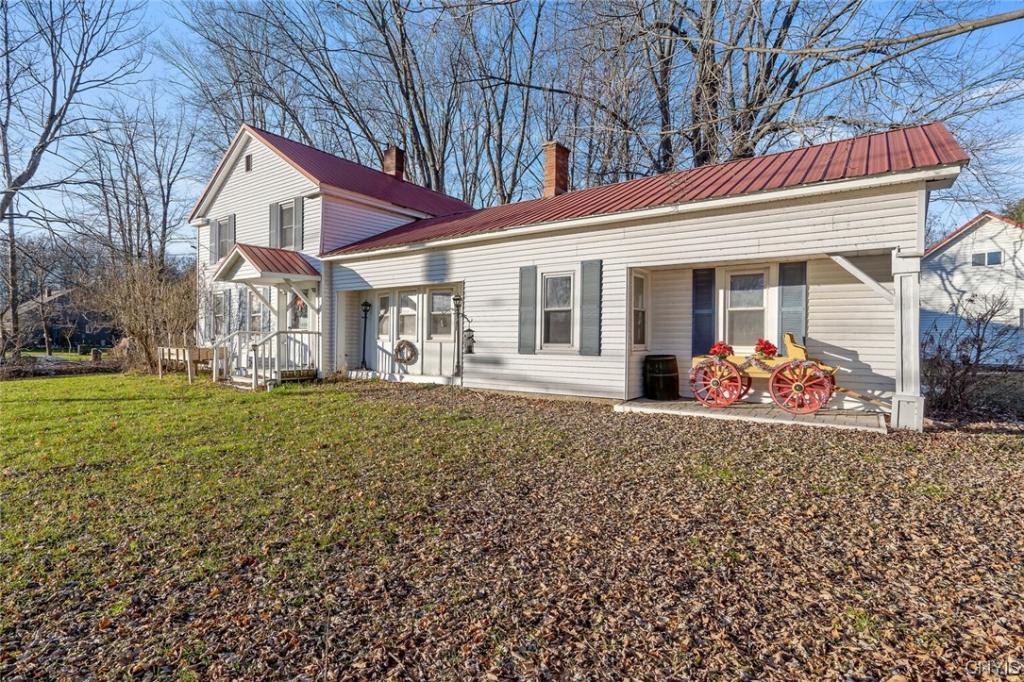 Kibbie Lake Rd, Constantia, NY 13044 #1