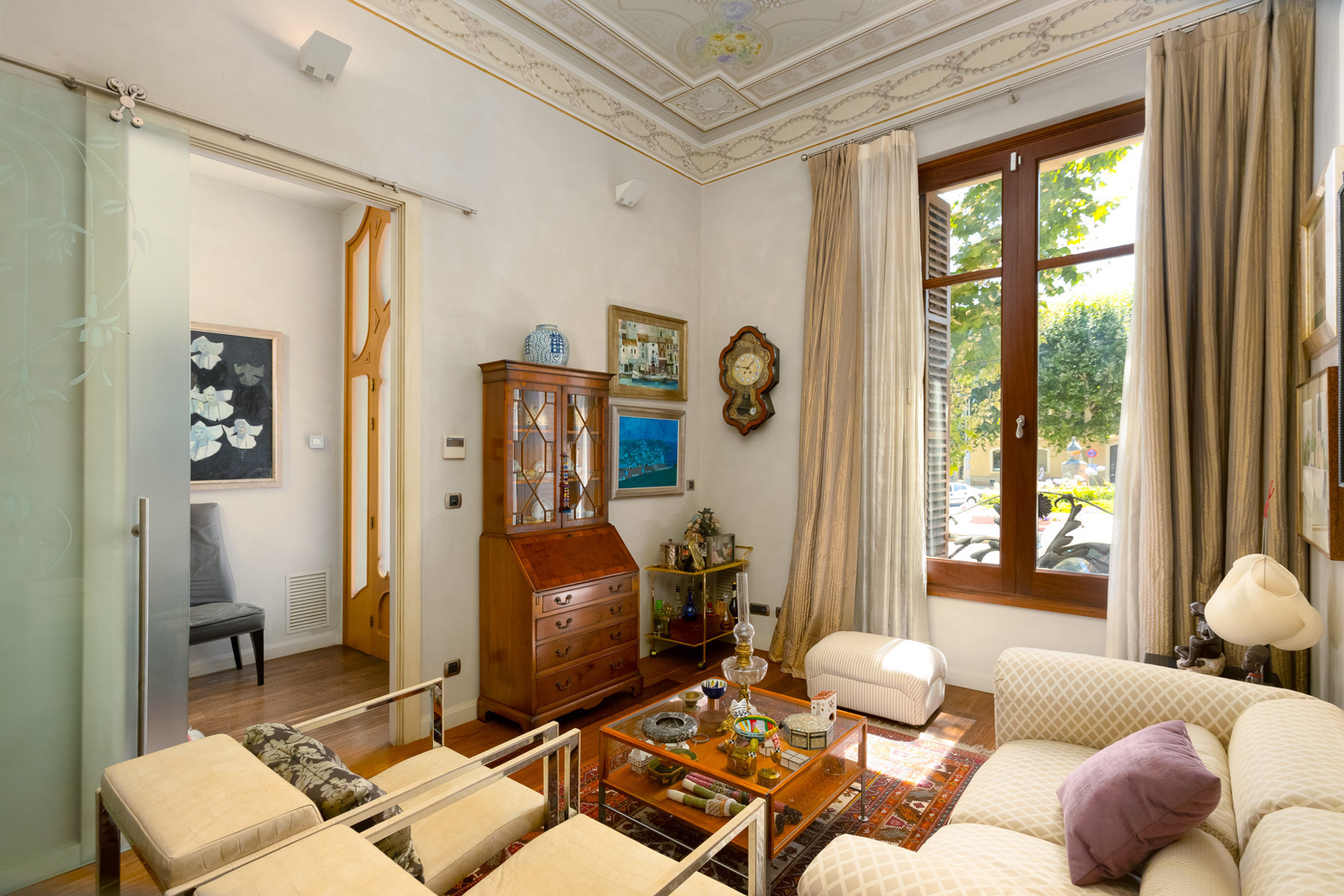 Spectacular house in the center of Arenys de Mar