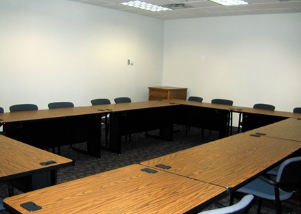 CONFERENCE RM 1