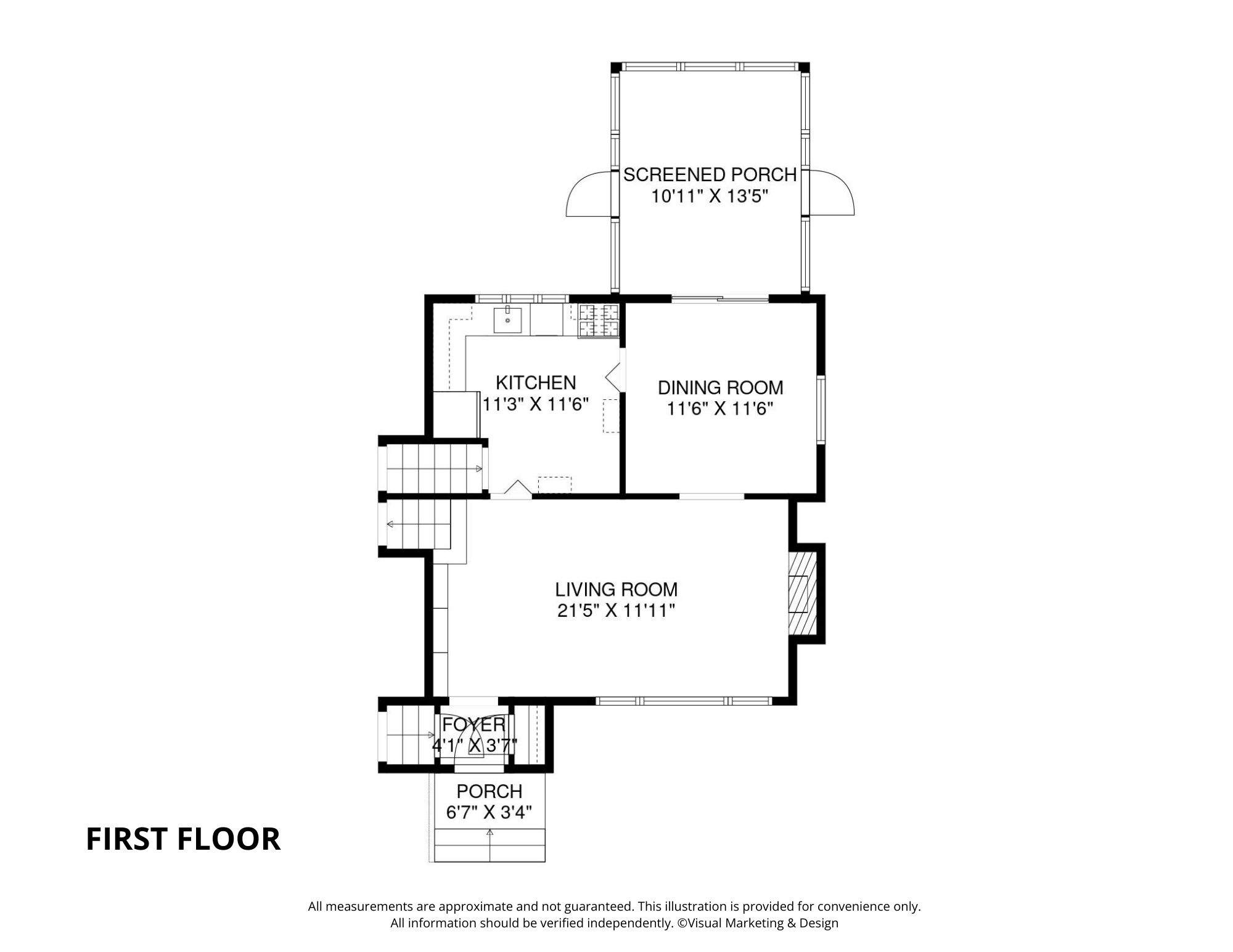 Timeless Appeal and Endless Potential in Littlebrook