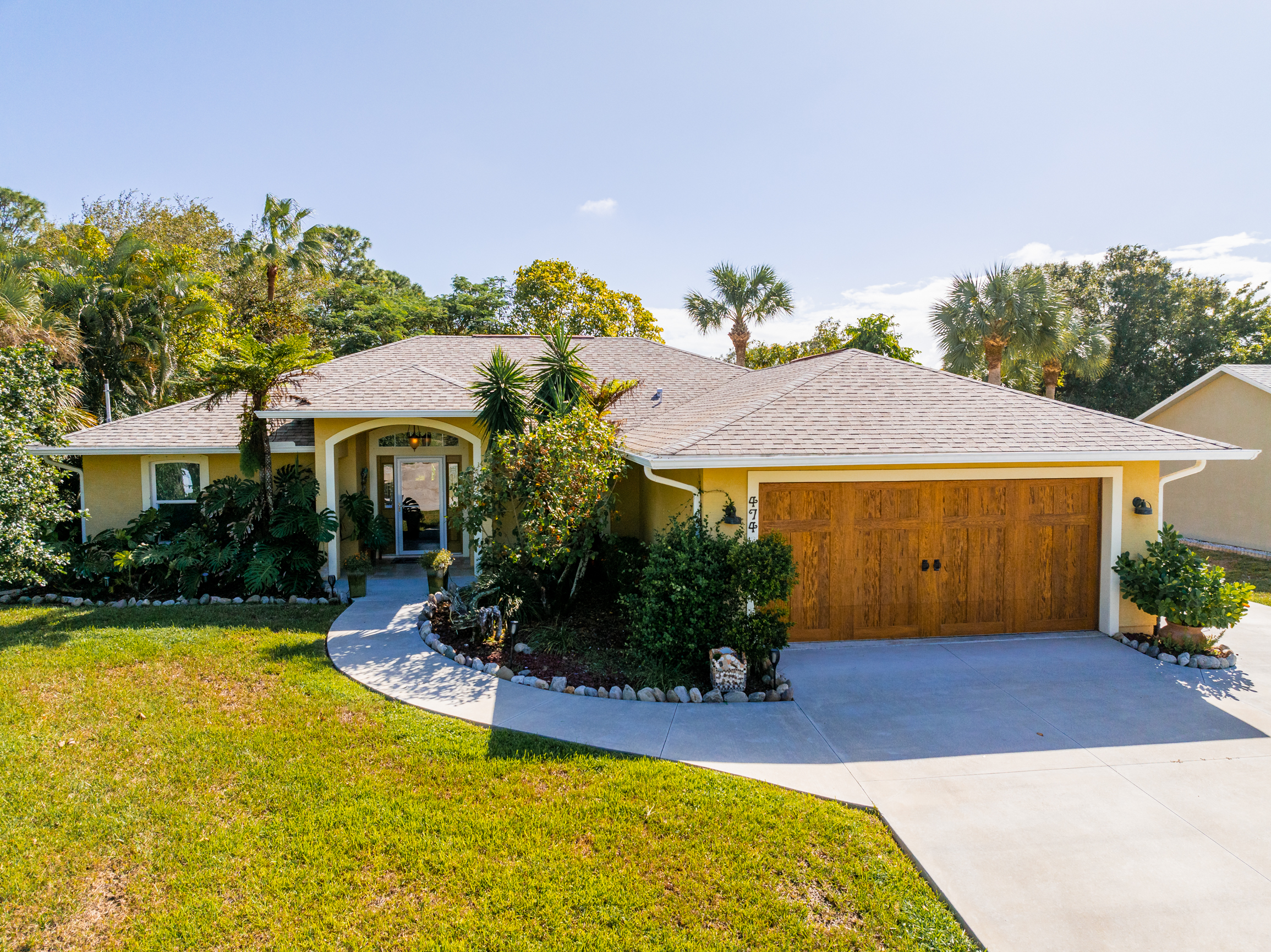 474 Seashore Avenue,Sebastian, FL, 32958