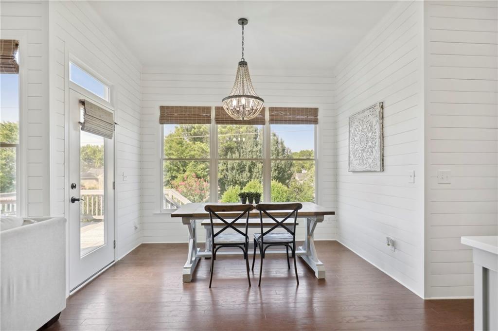 Century 21 Milton, GA