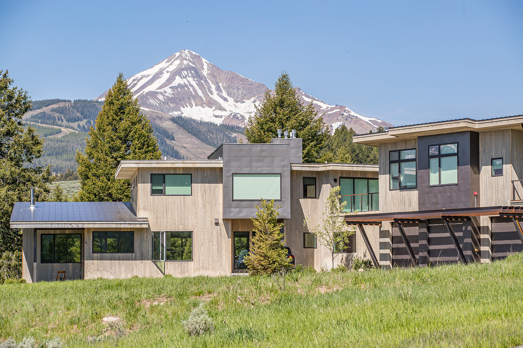 Big Sky Sotheby's International Realty