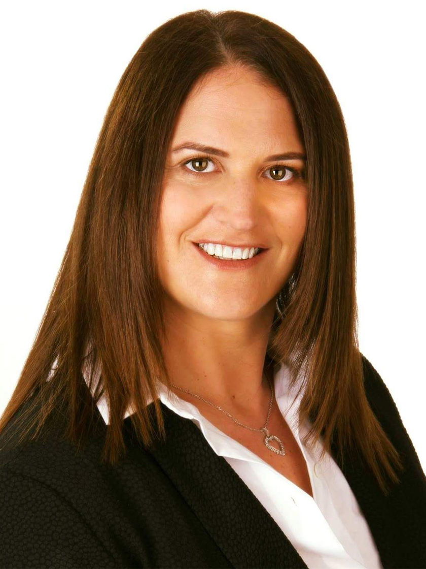Jennifer Radowitz