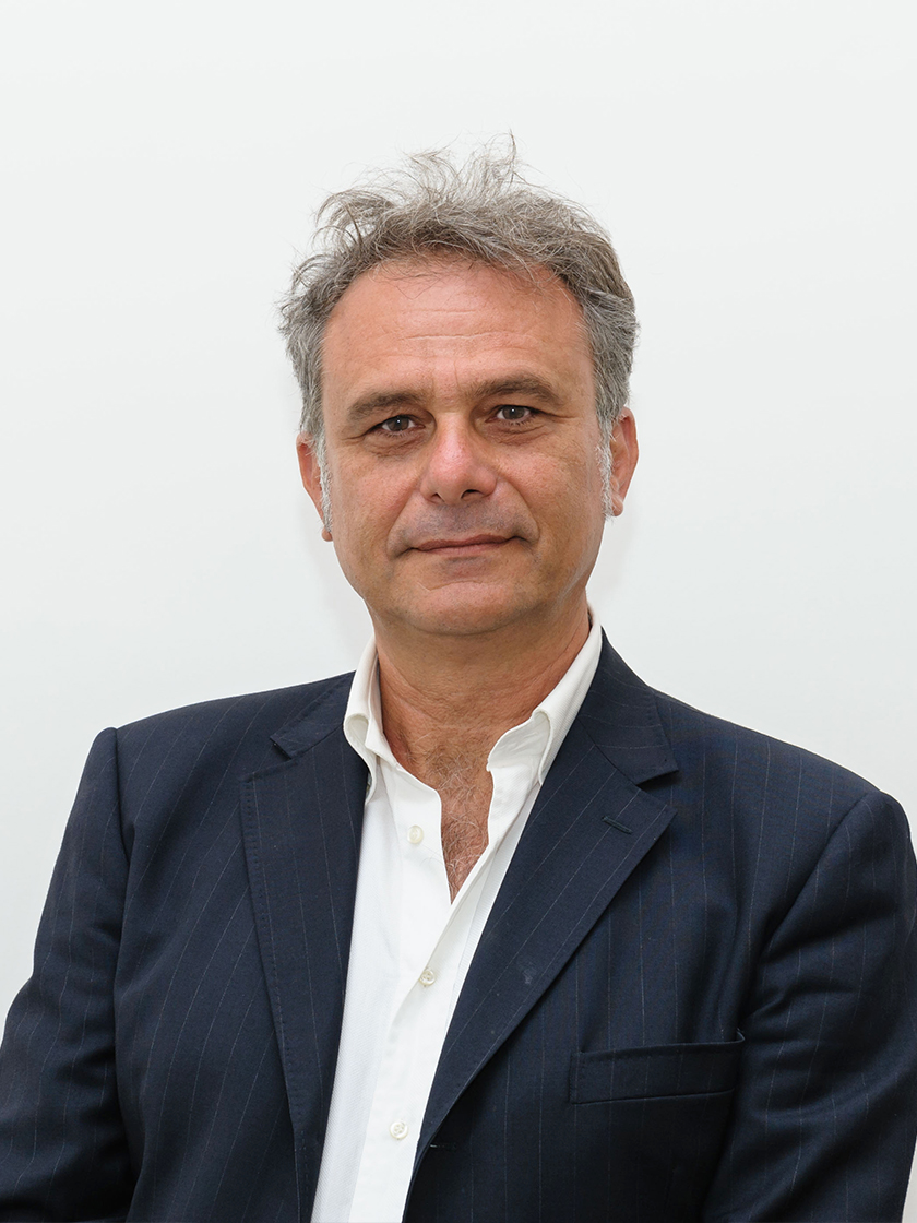 Claudio Miraglia