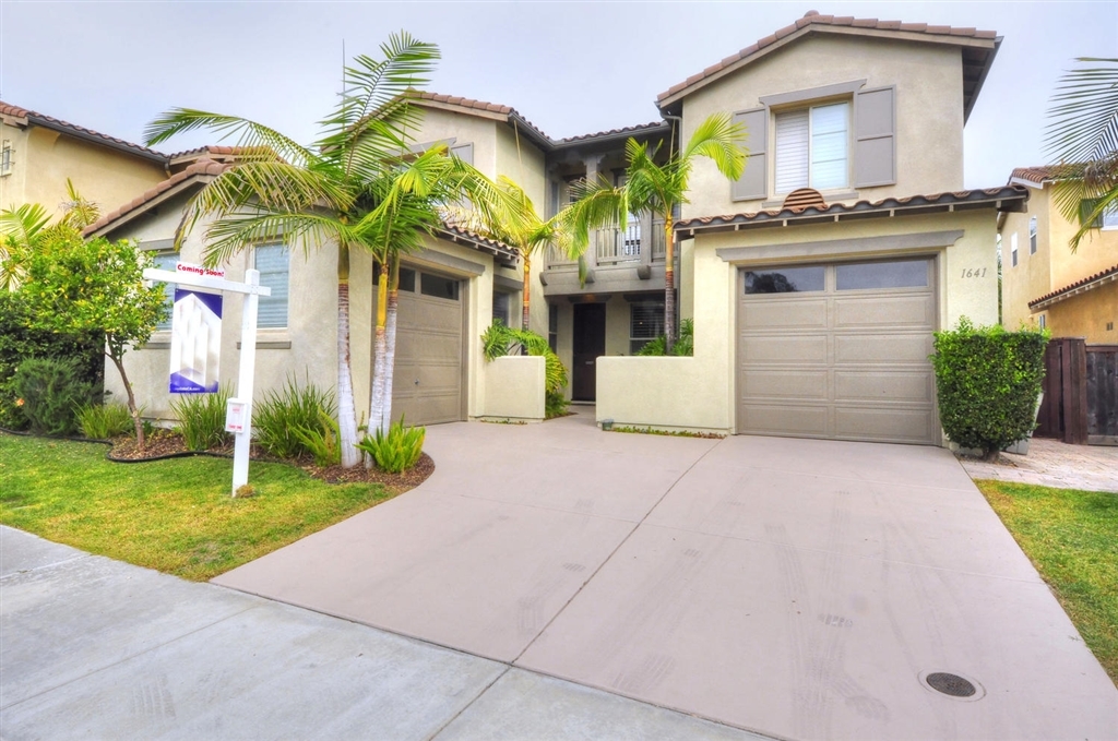 Picket Fence Dr, Chula Vista, CA 91915