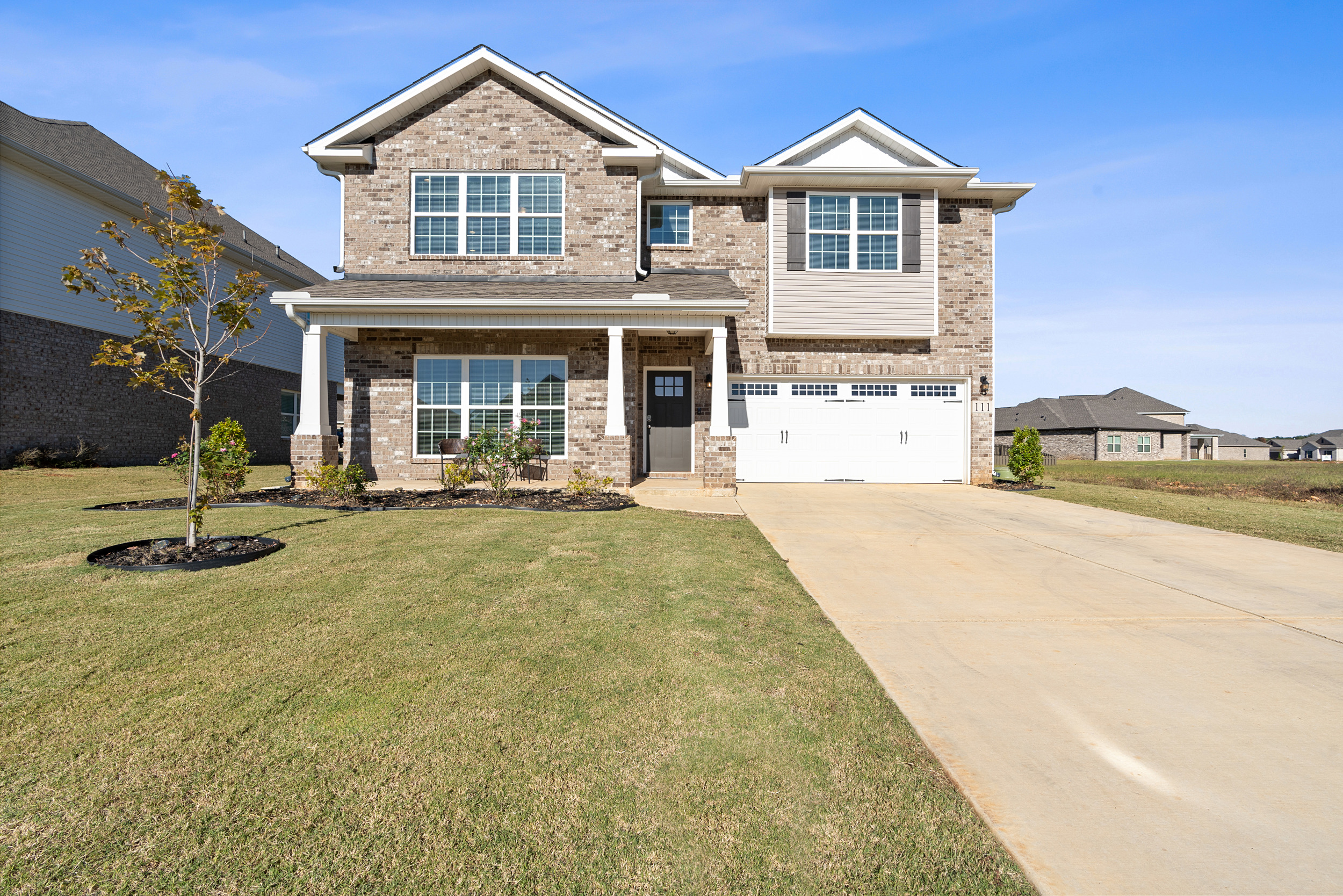 111 Heritage Lakes Boulevard, Meridianville, AL 35761