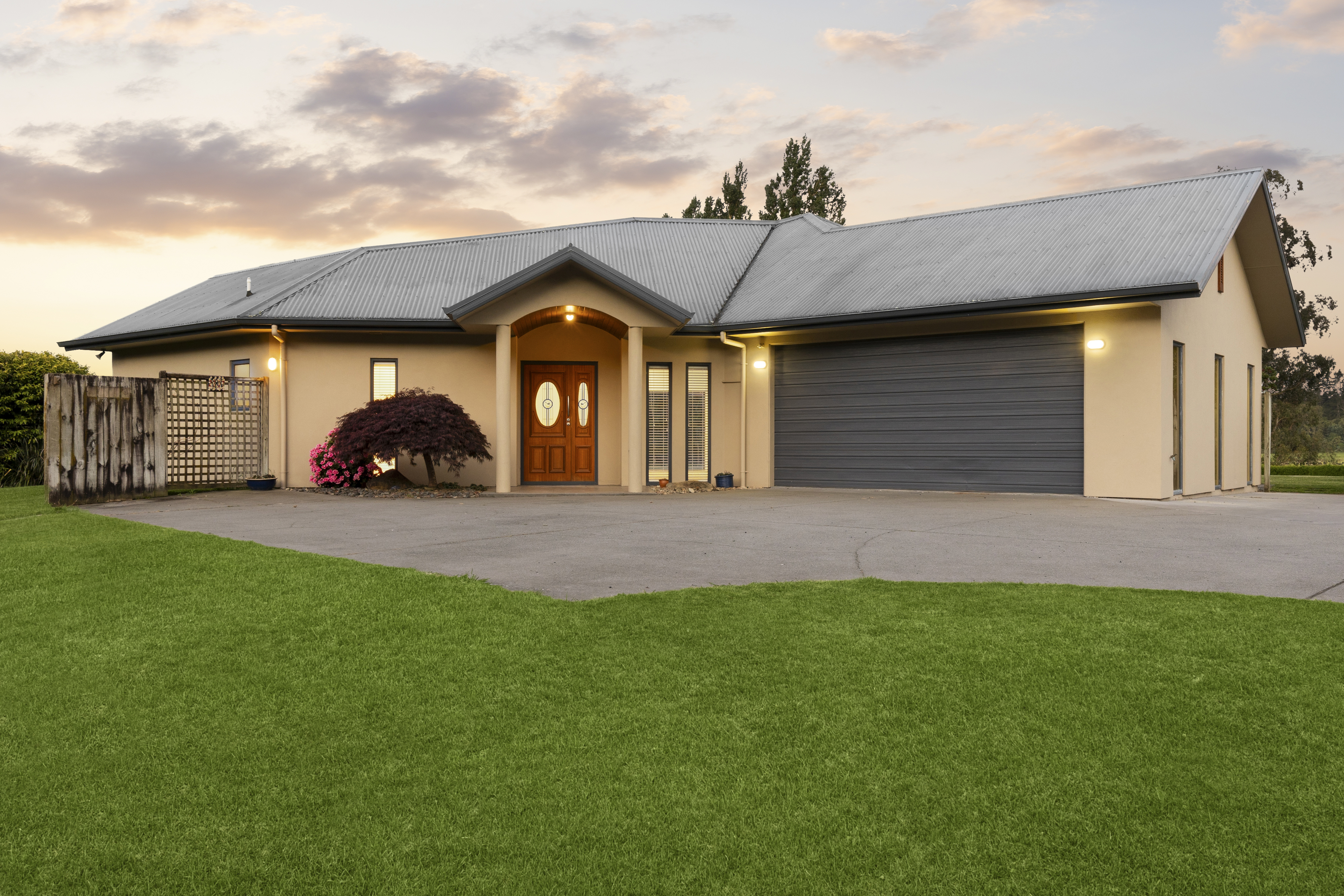 2307 Maungatautari Road Cambridge