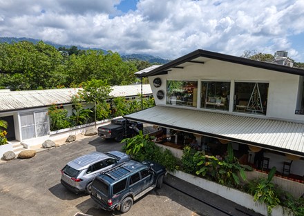 Investment or Retirement Opportunity with Income Potential in Uvita, Costa Rica