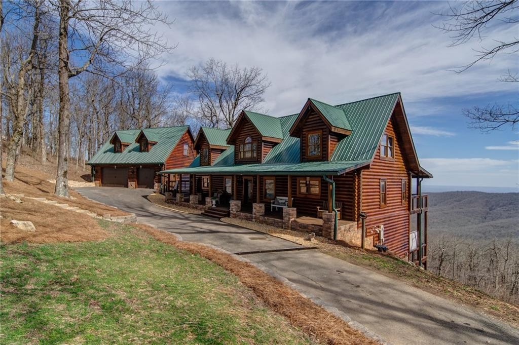 Century 21 Jasper, GA