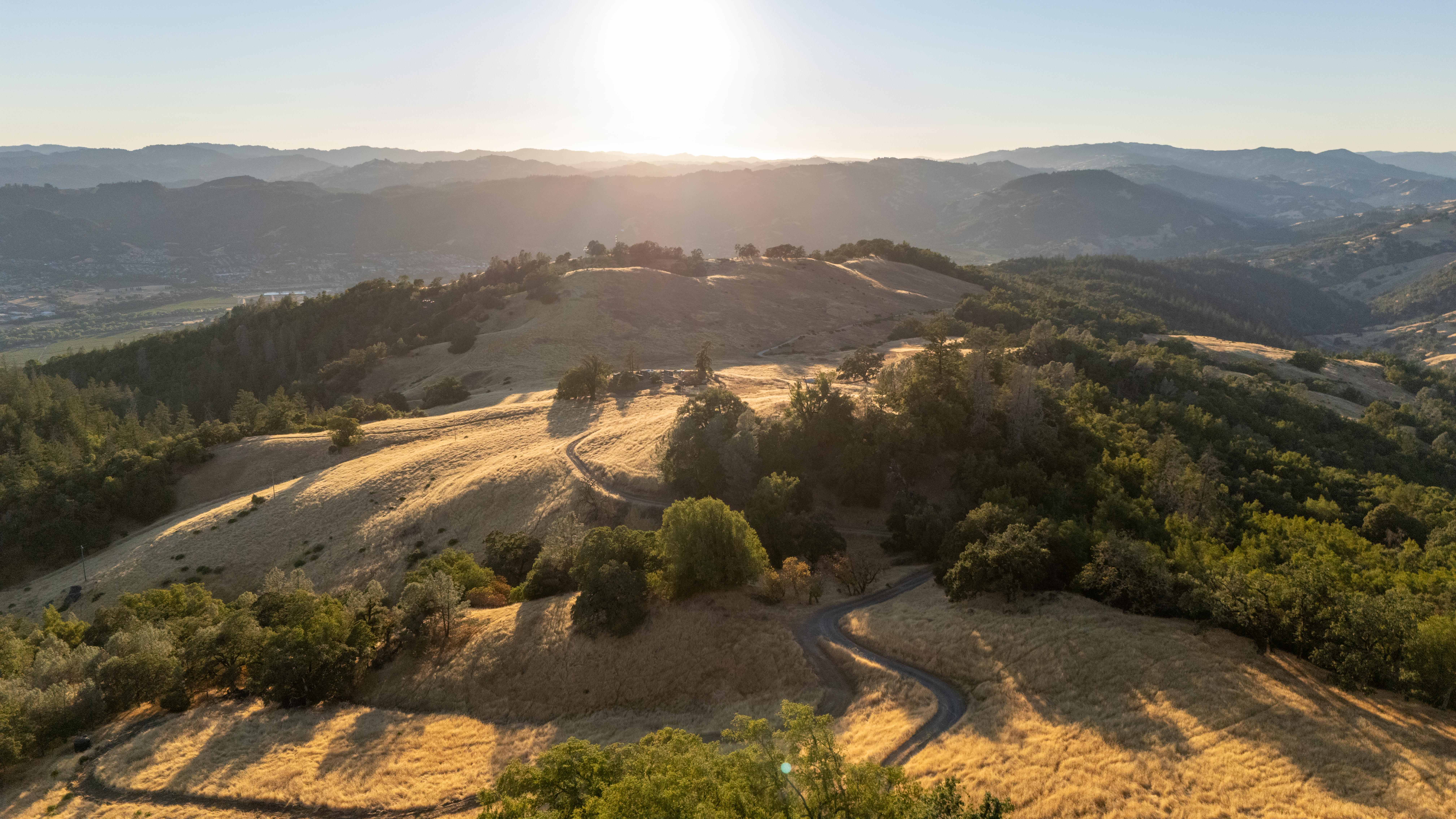 Very Rare Opportunity Alexander Valley Ranch