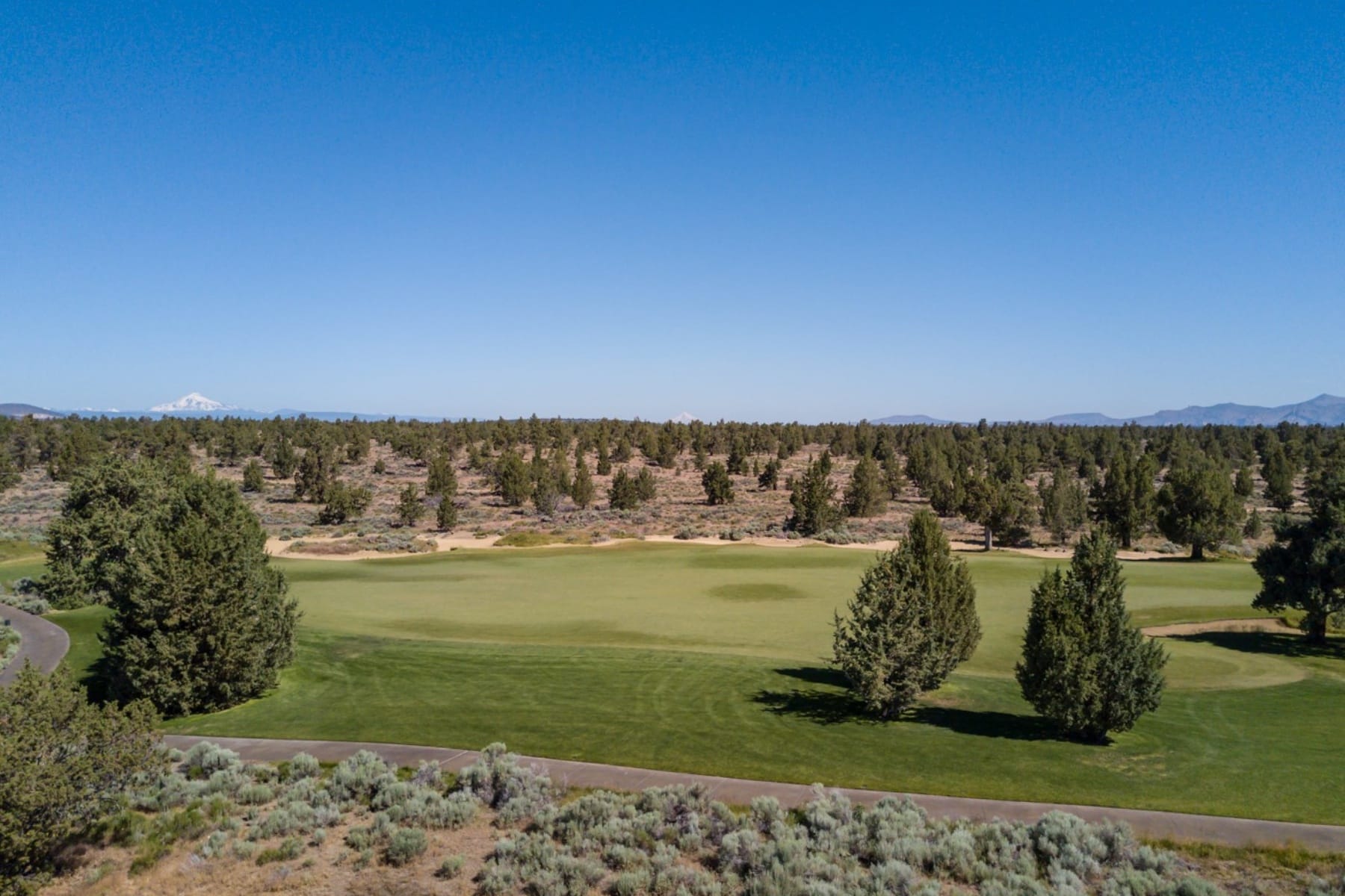 Pronghorn Estates Drive #Lot 232 Bend, OR 97701