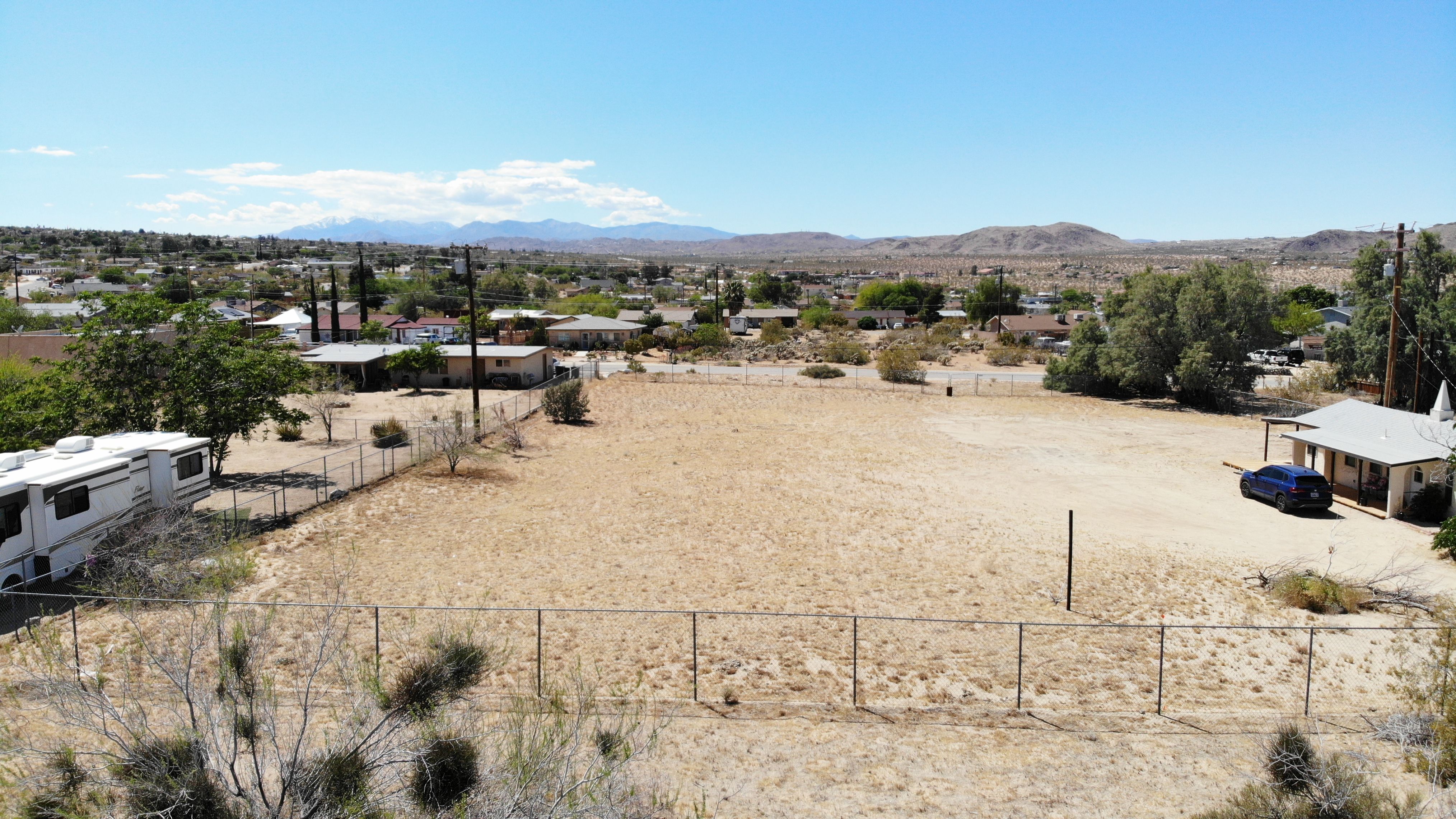 61956 Mountain View Circle, Joshua Tree, CA 92252