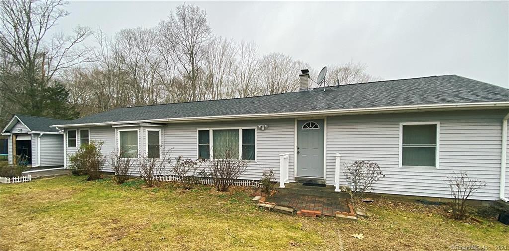 Mystic Rd, North Stonington, CT 06359 #1
