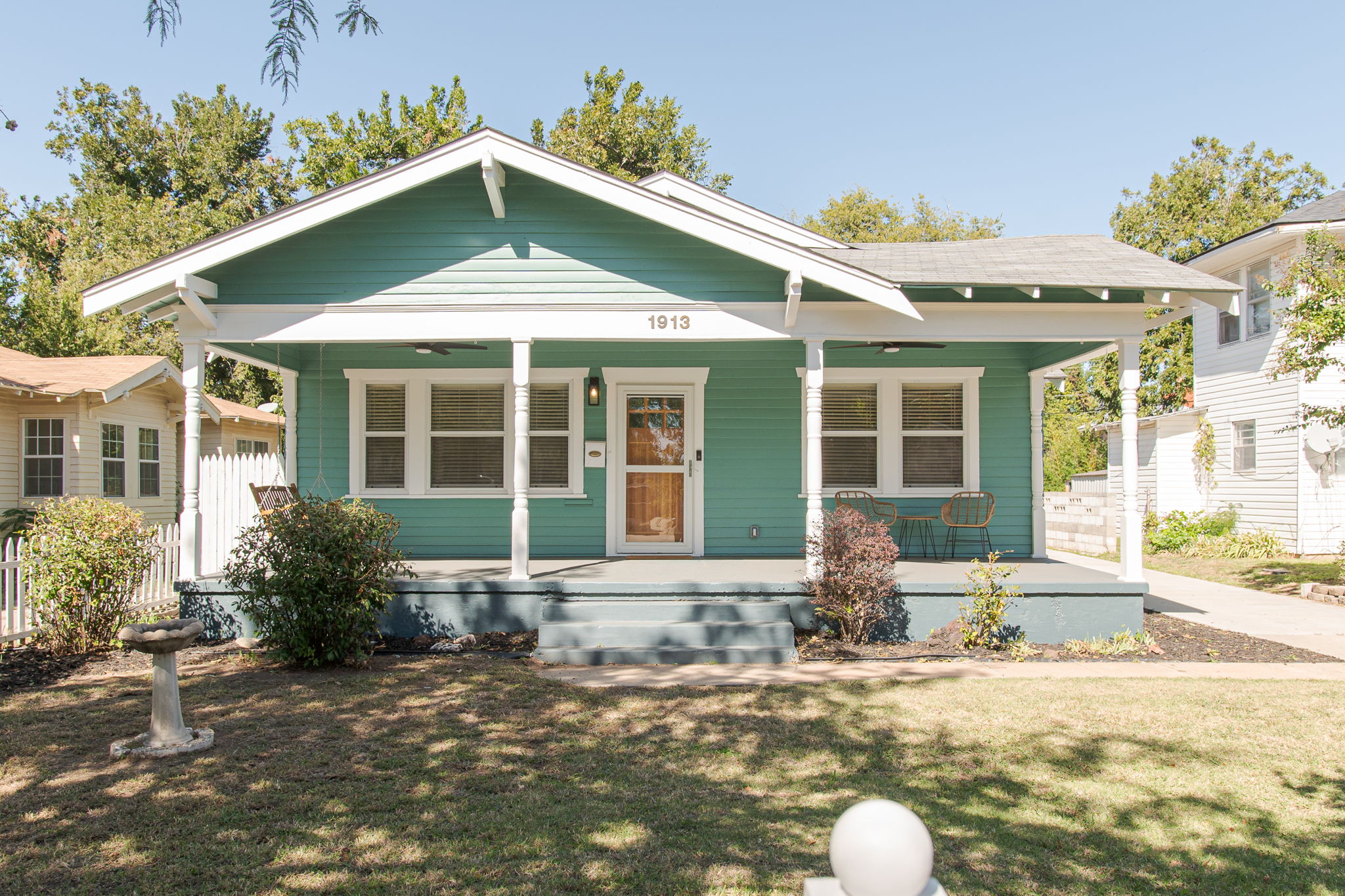 16th St, Oklahoma City, OK 73106