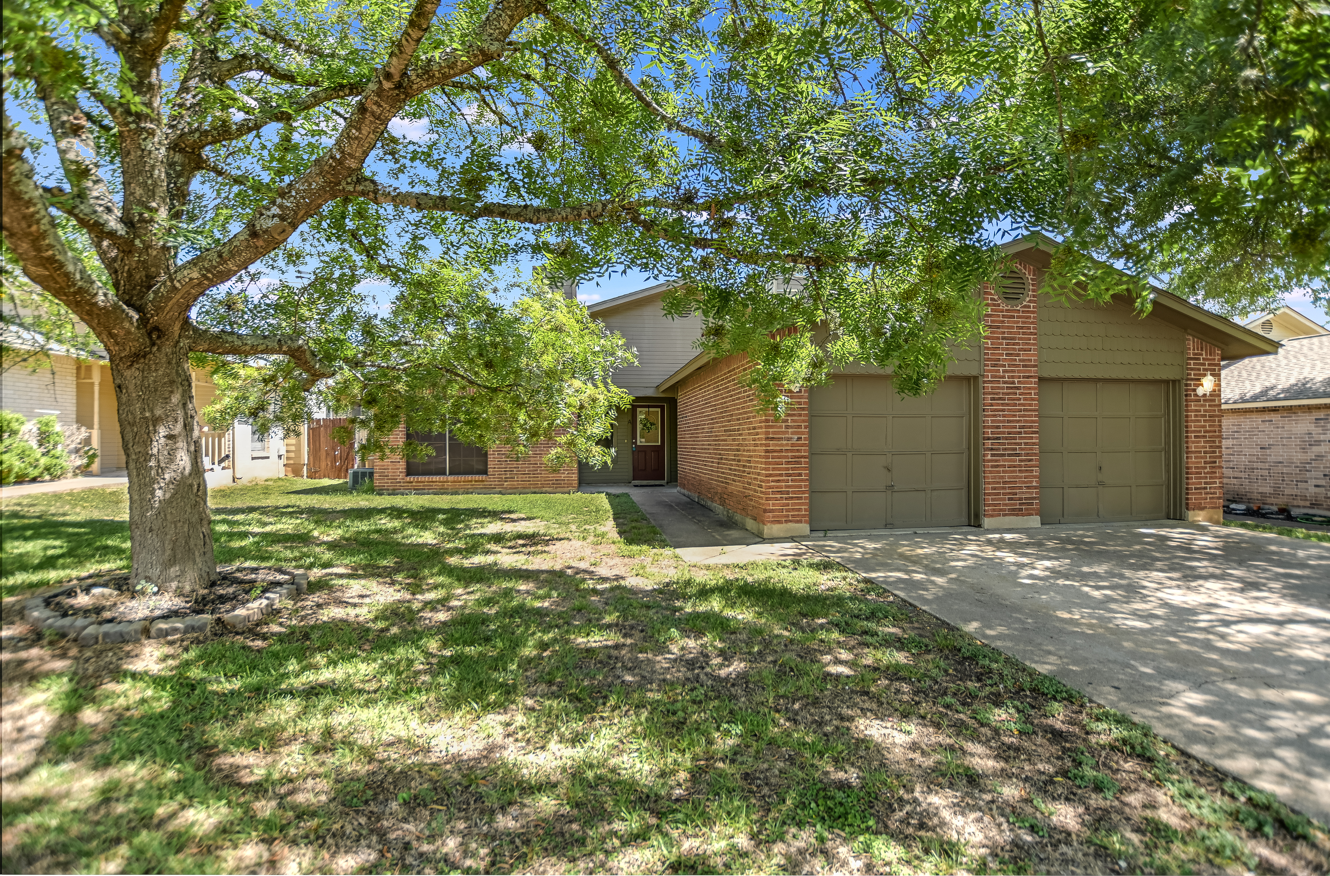 2108 Courtney Street, Austin, TX 78745