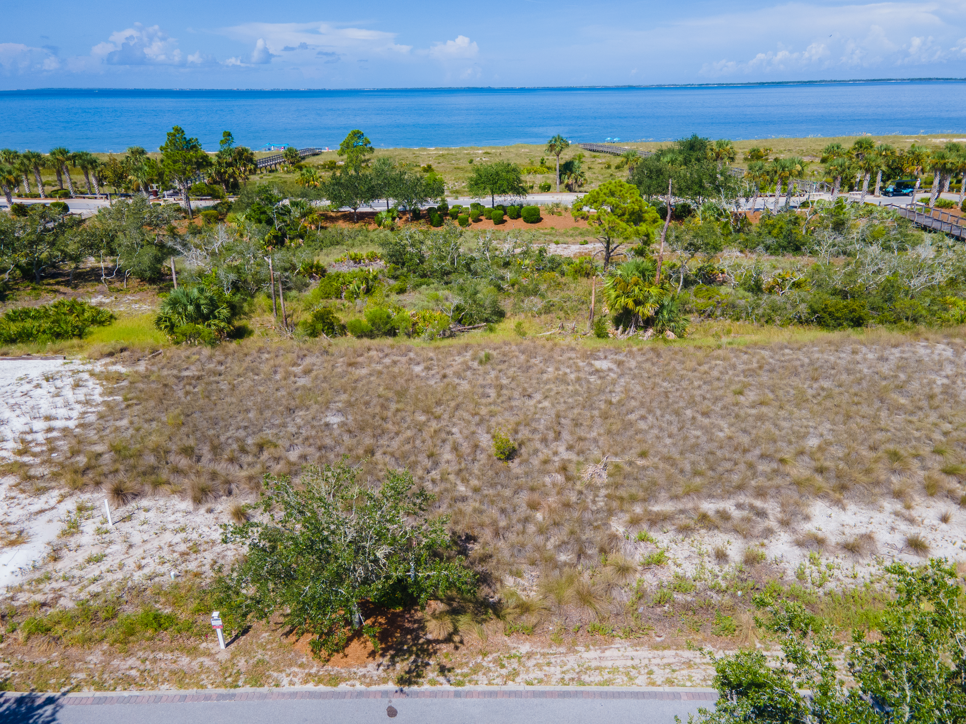 Buildable Lot For Serene Coastal Living At Windmark Beach