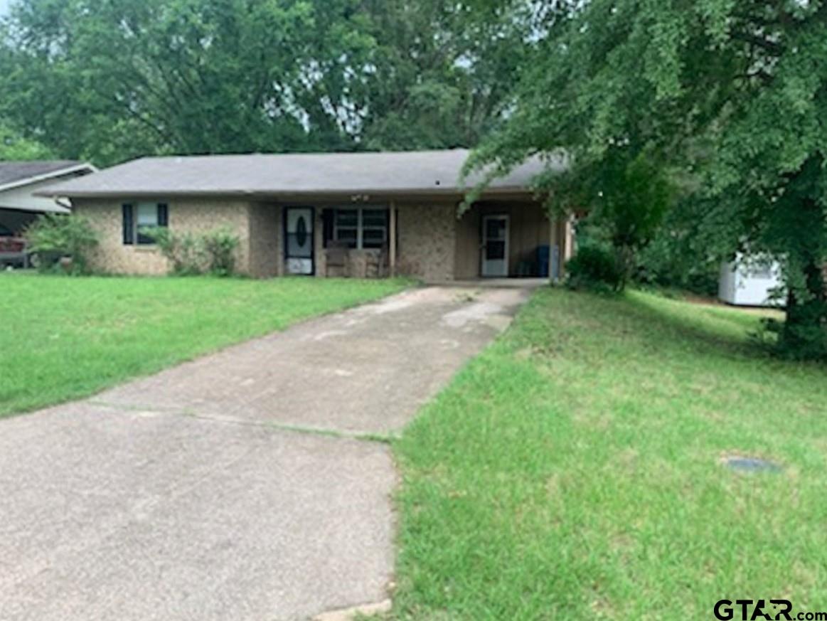 Tucker St, Lindale, TX 75771 #1