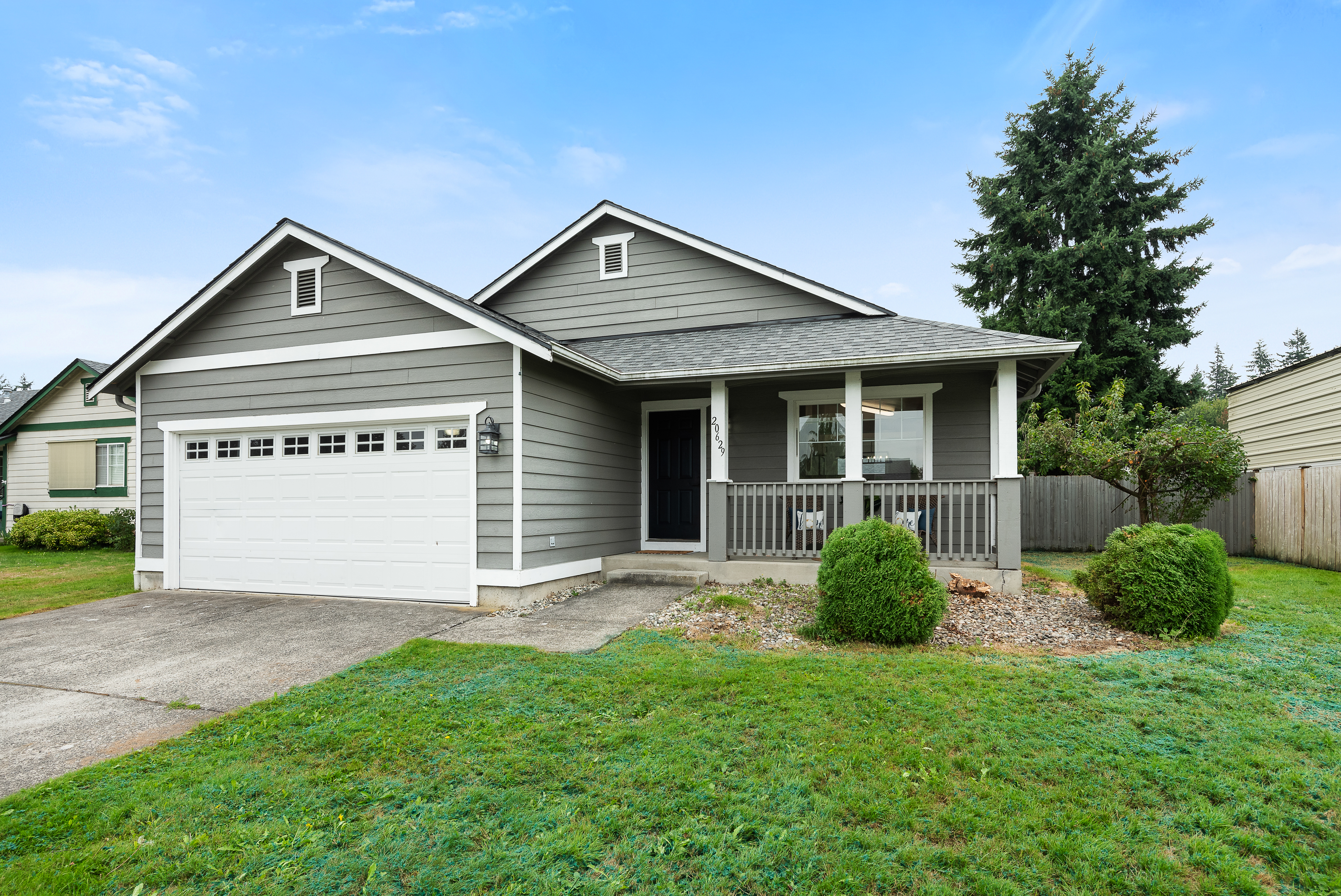 20629 61st Avenue Northeast, Arlington, WA 98223