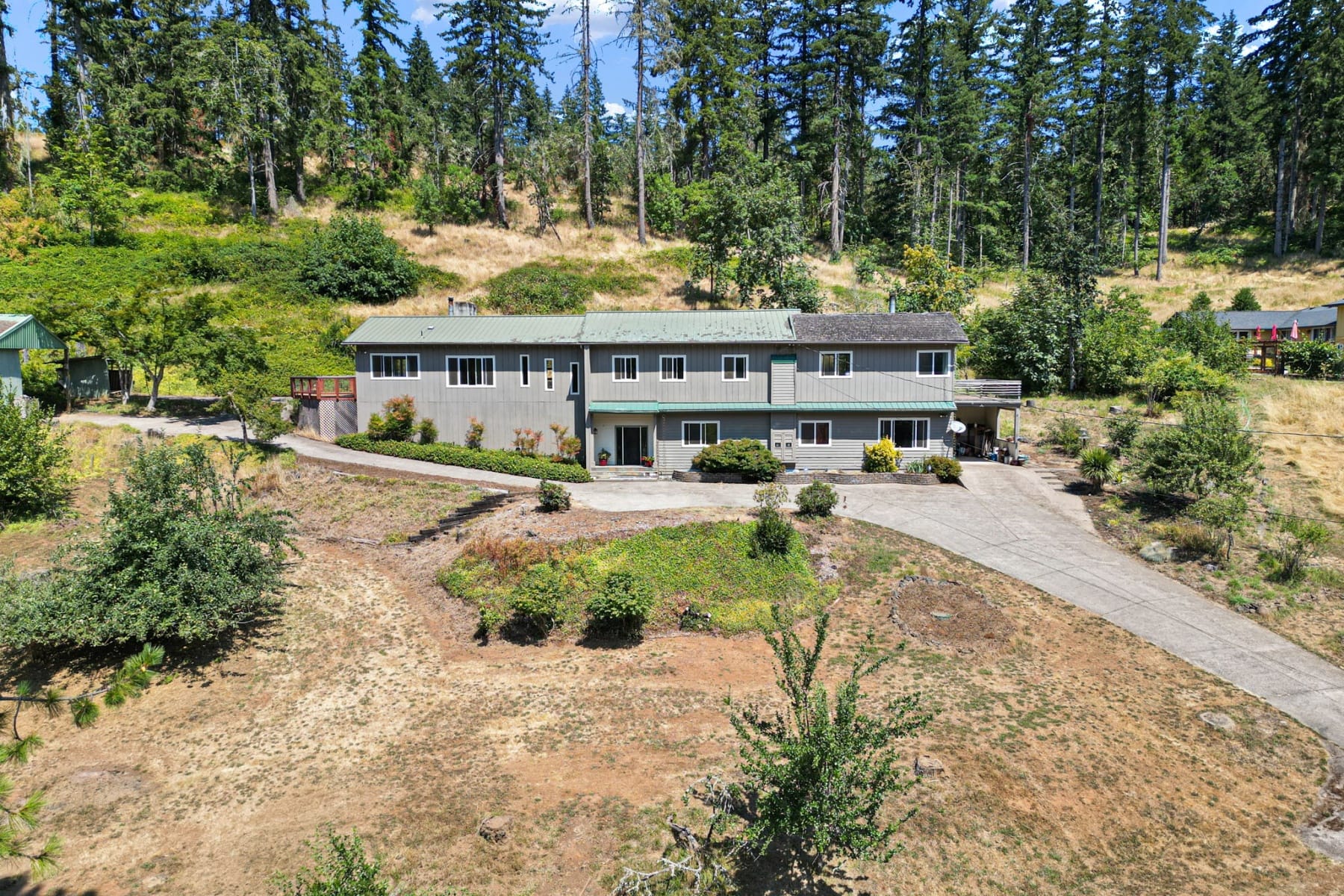 36569 CEDAR HILLS DR Pleasant Hill, OR 97455