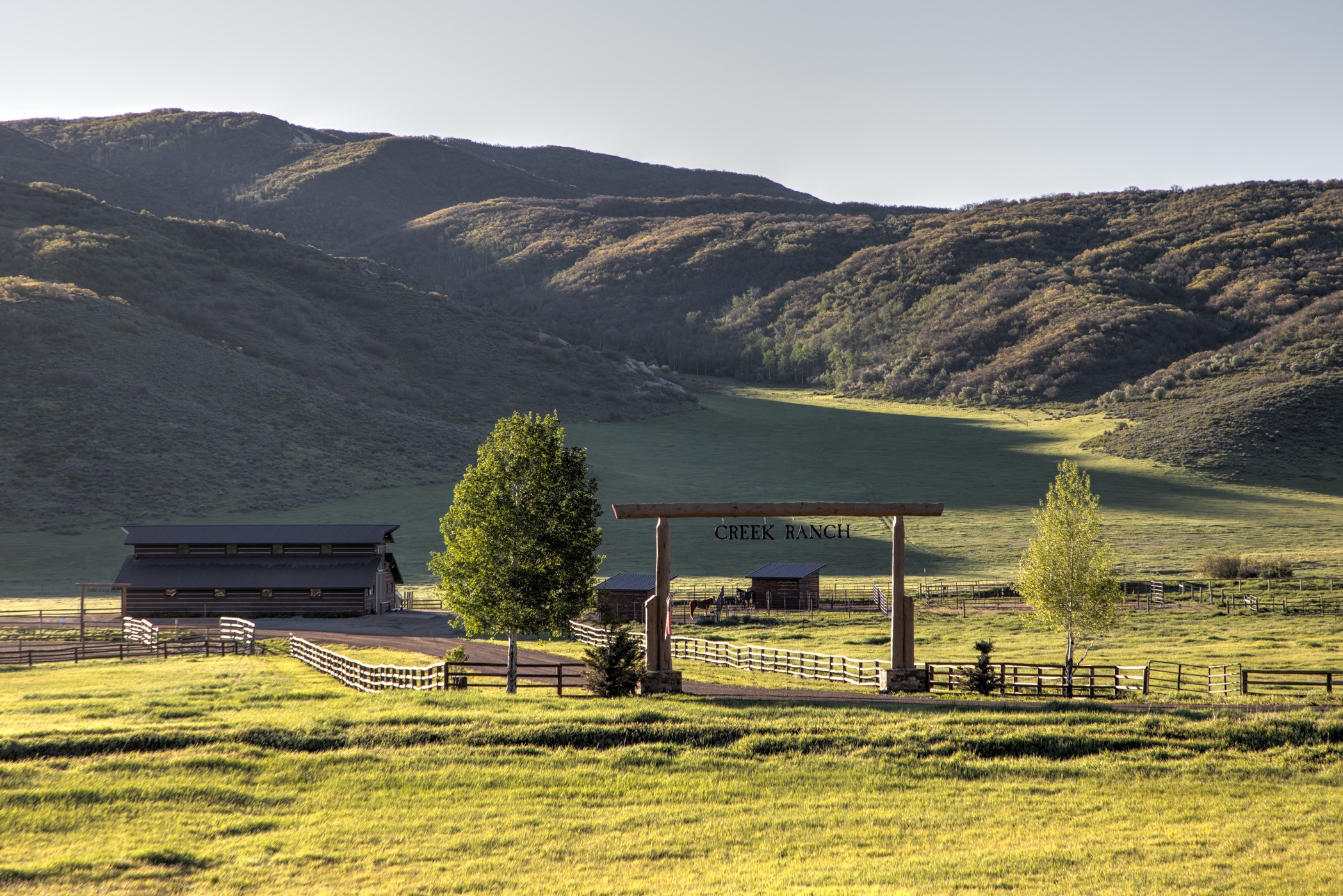 24675 Creek Ranch Road,Oak Creek, CO, 80467