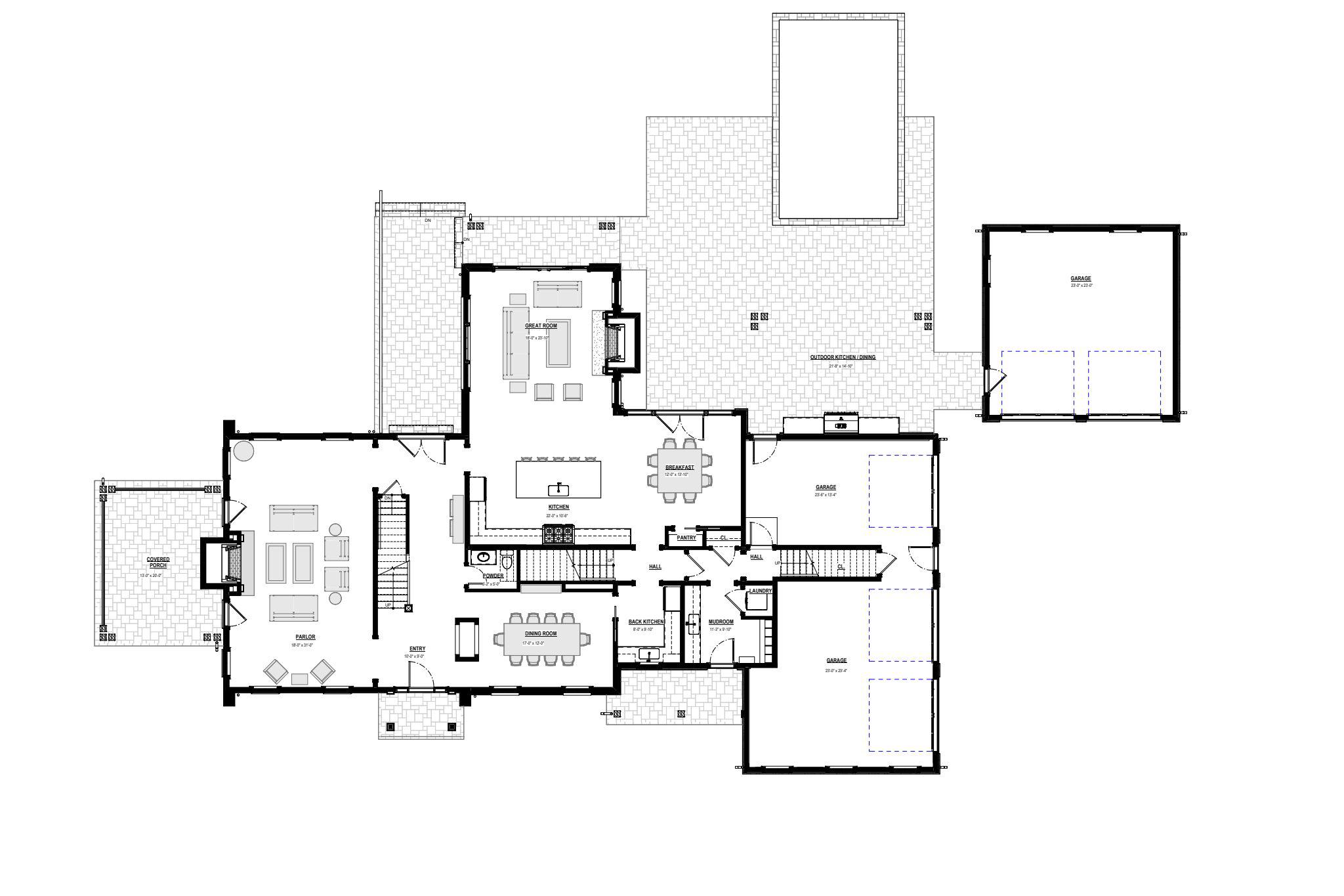 Chudleigh Farm Lane Lot 31, Aldie, VA, 20105