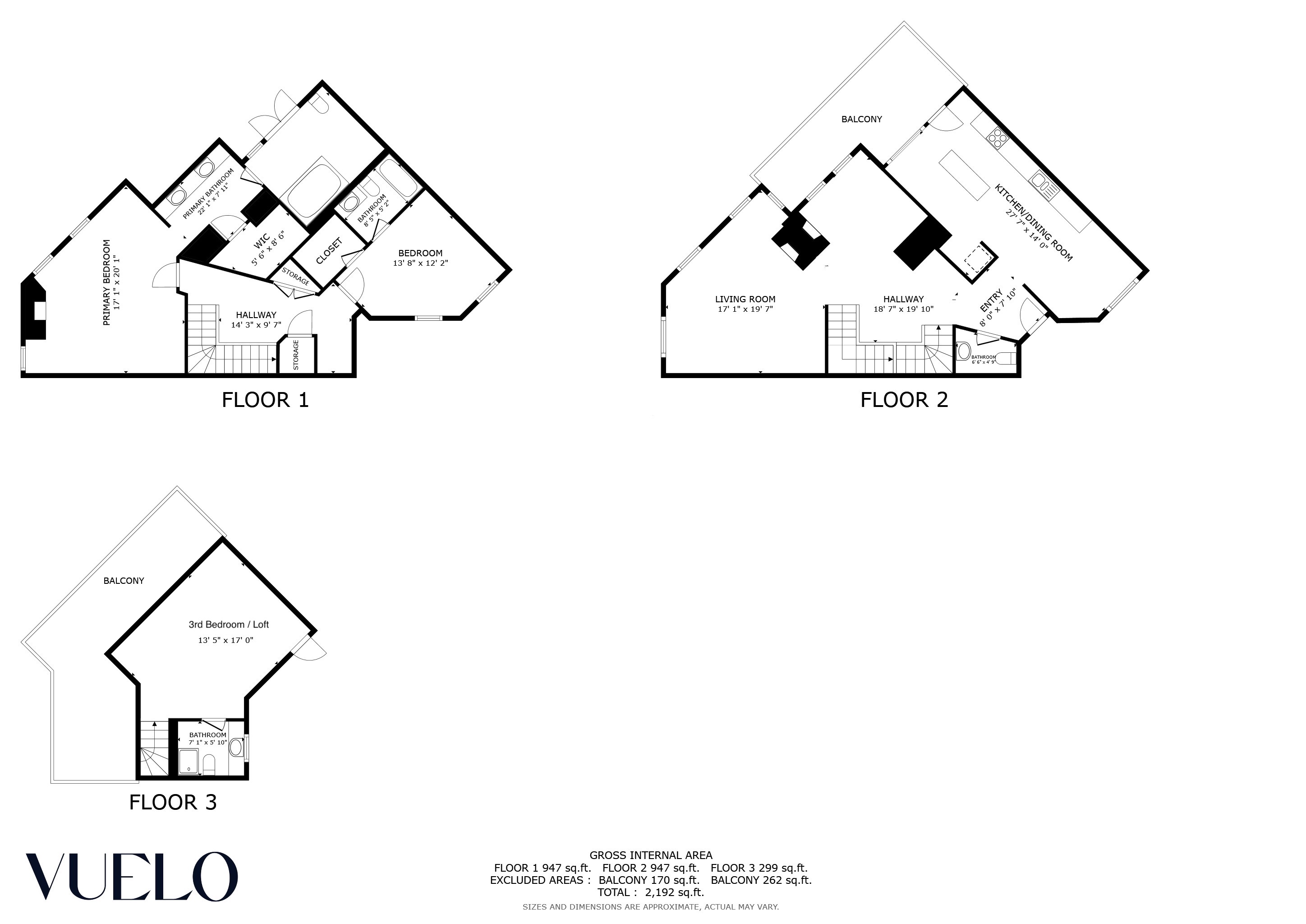 2115 3rd Street #203, Santa Monica, CA 90405