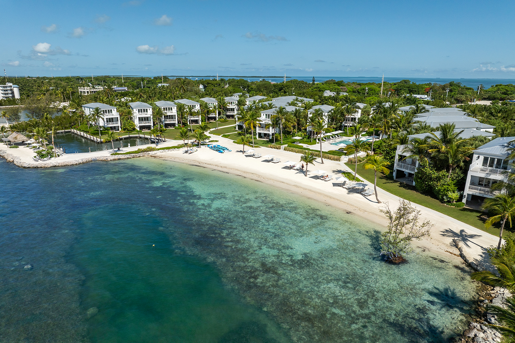 Islands of Islamorada  Villa #2