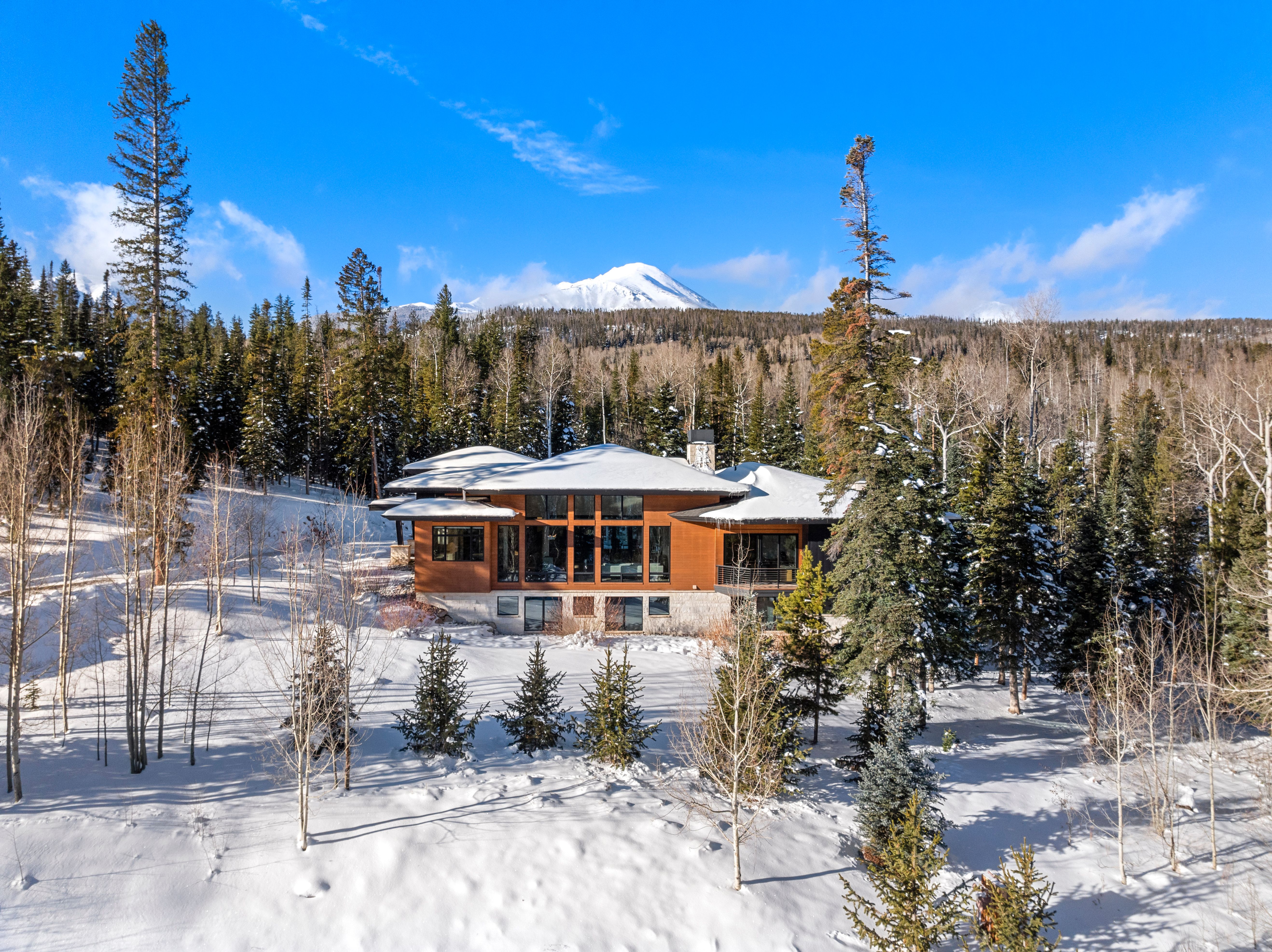 585 Two Cabins Drive, Silverthorne, CO 80498