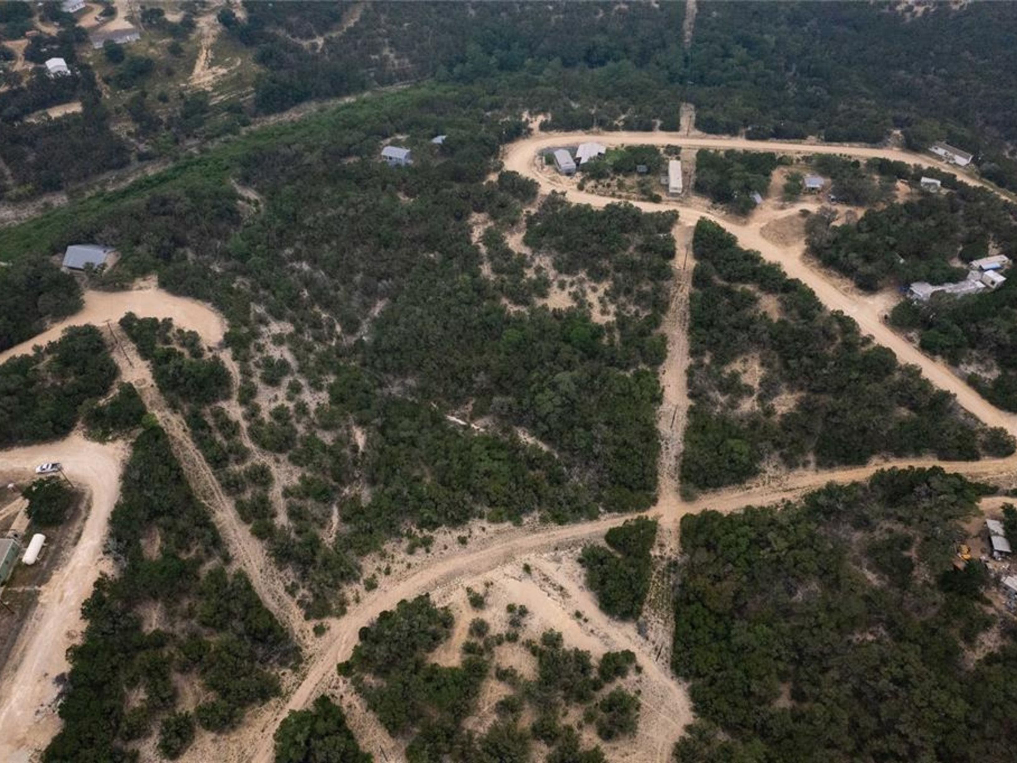 Lot 20 Lakeview Trail, Bandera, TX 78003